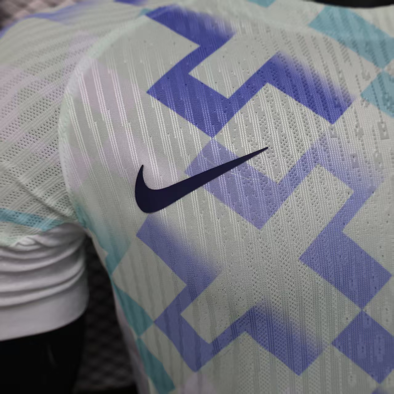 2025/2026 Inter Milan Away Football Shirt ( player)