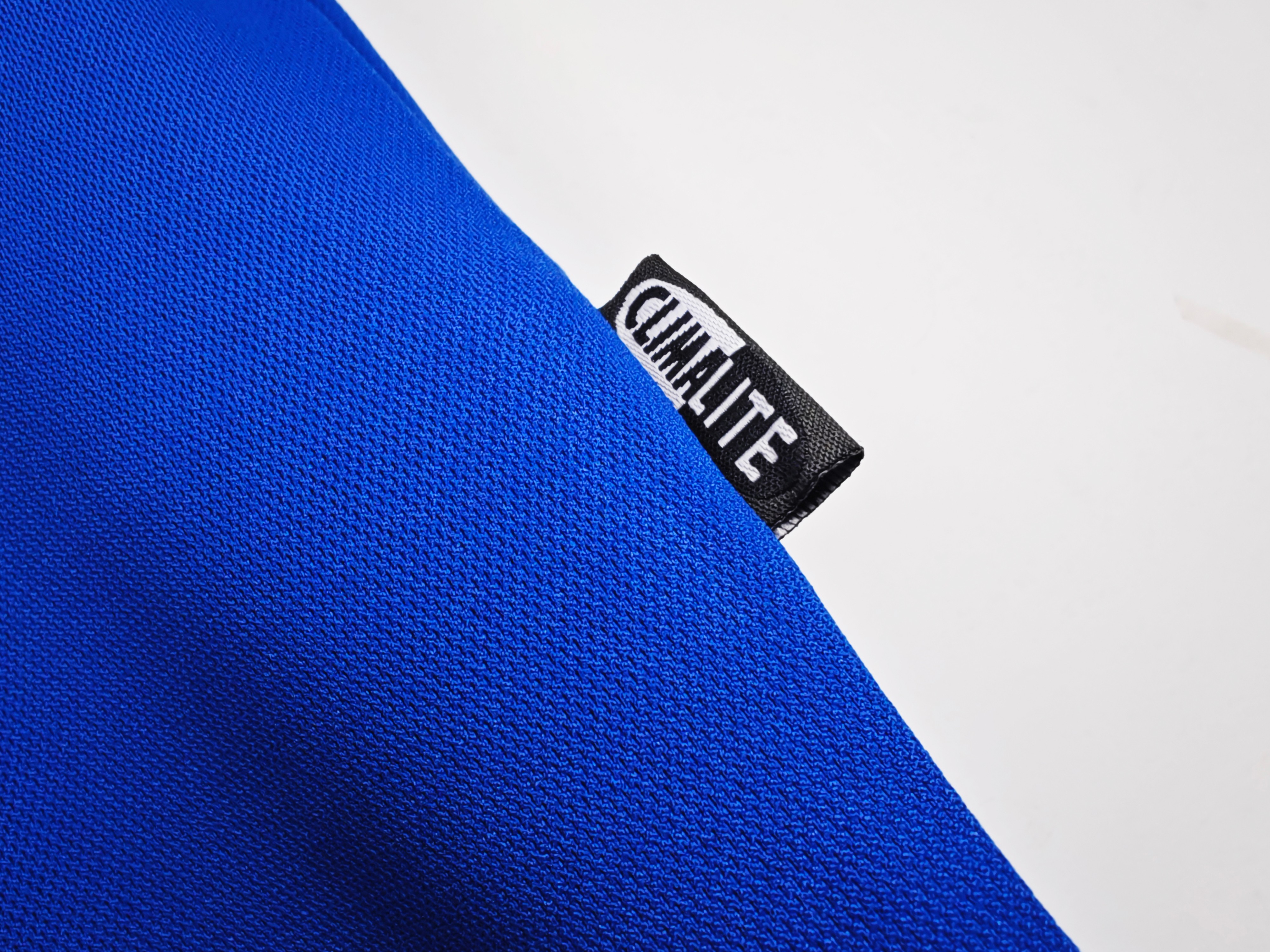 2000 France Home Retro Football Shirt