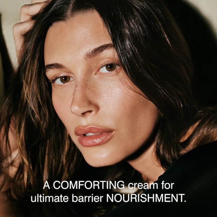 Rhode  Barrier Restore Cream Comforting Daily Moisturizer