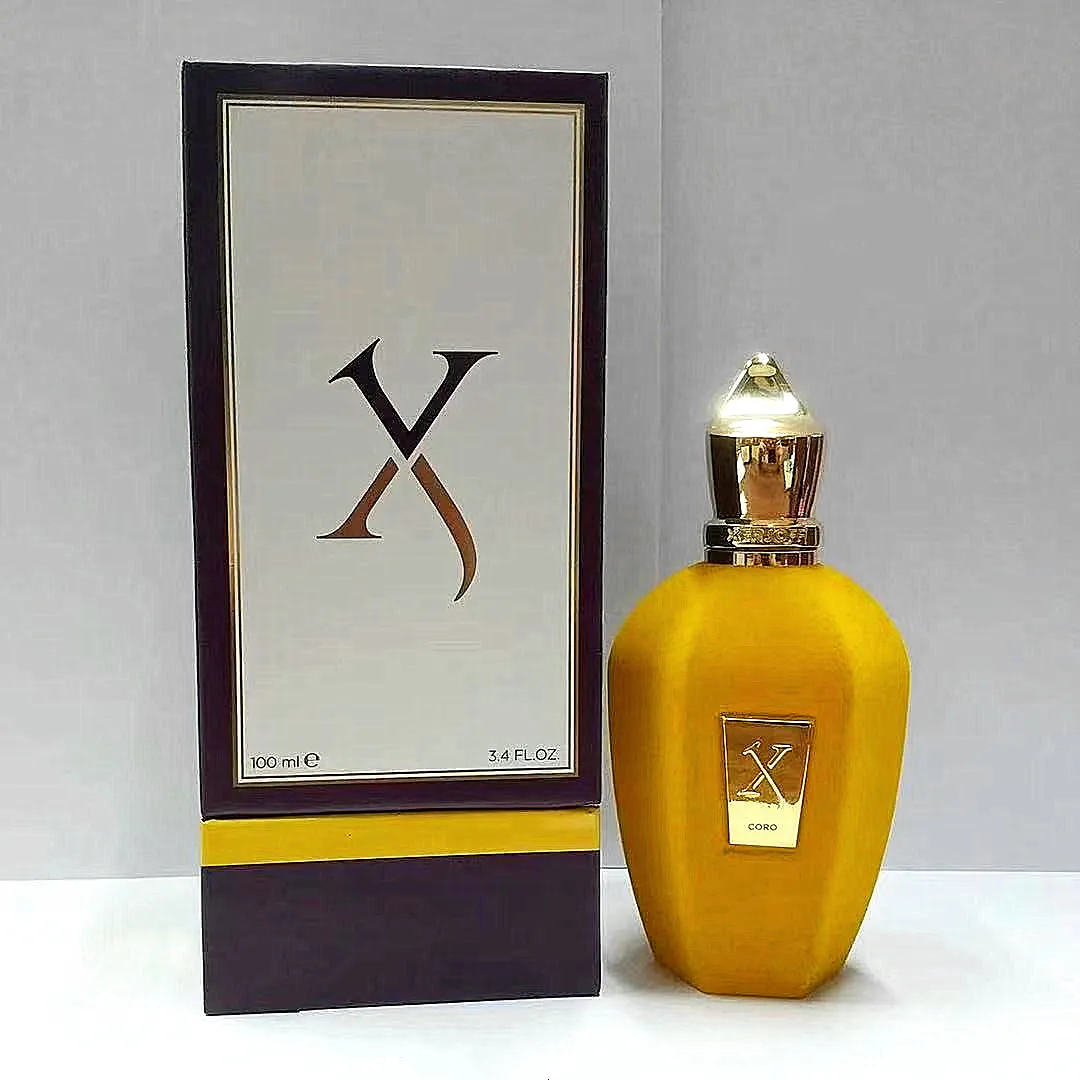 Xerjoff - Eau de Parfum Unisex Fragrance 100ml