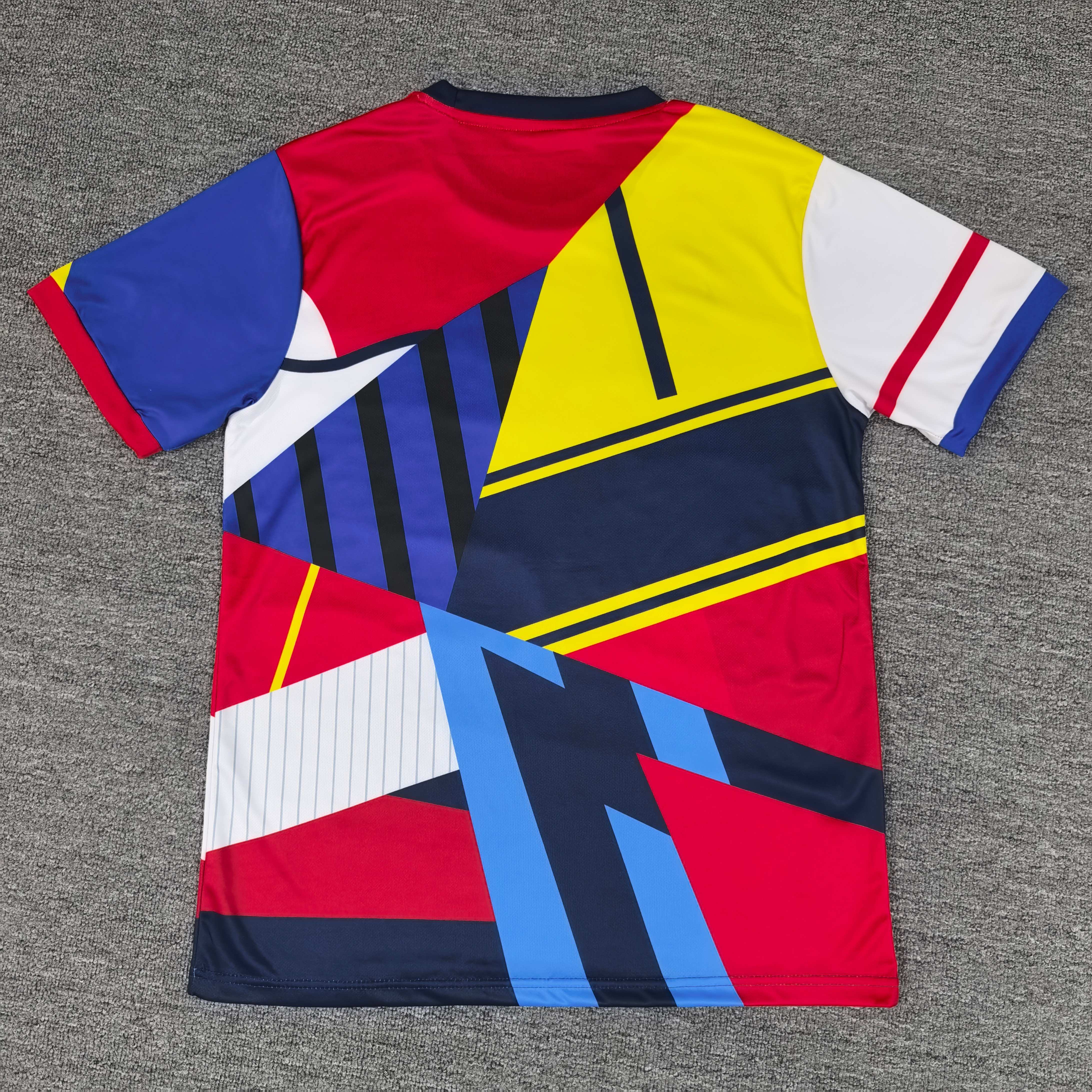 2025/2026 Arsenal Special Edition Football Shirt (Fans)