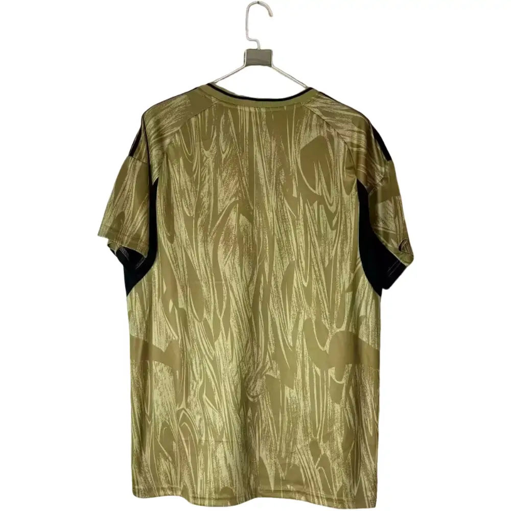 {{product_name}} High Quality Replica Football Jersey