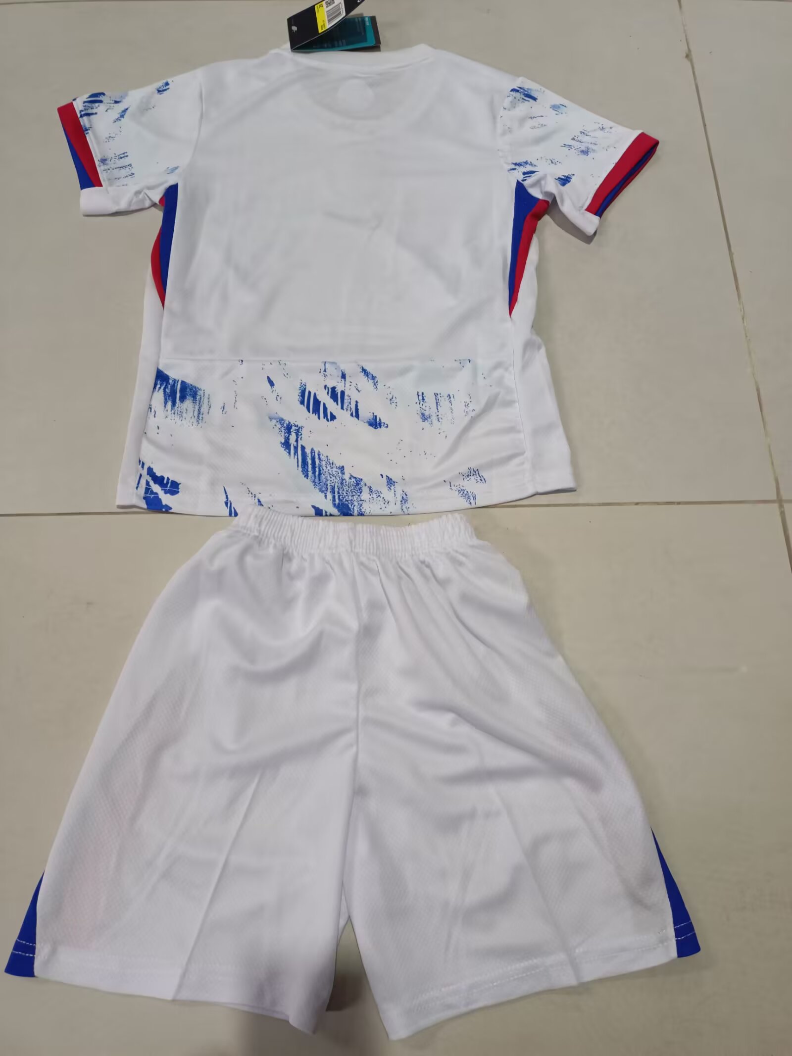 {{product_name}} High Quality Replica Football Jersey