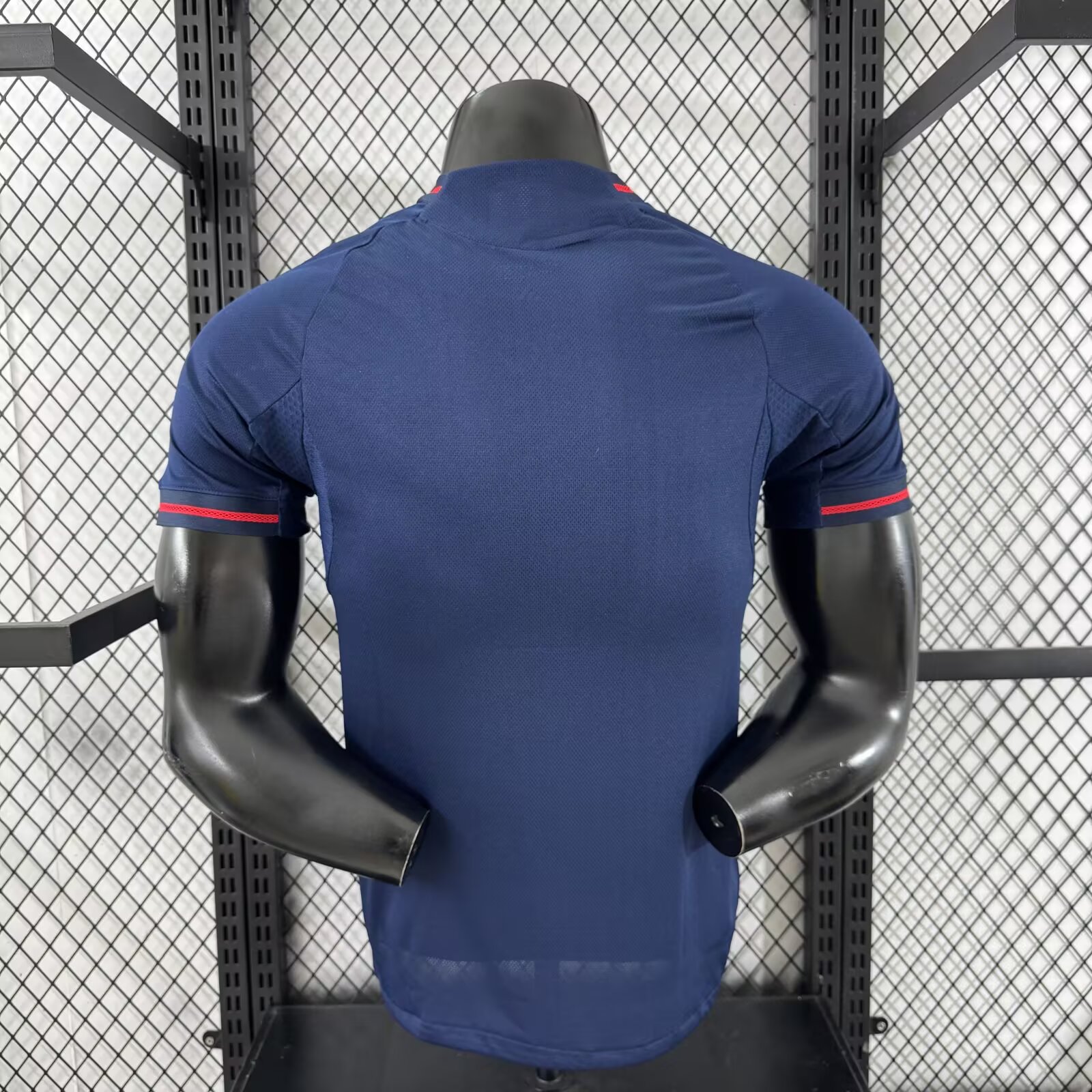 {{product_name}} High Quality Replica Football Jersey