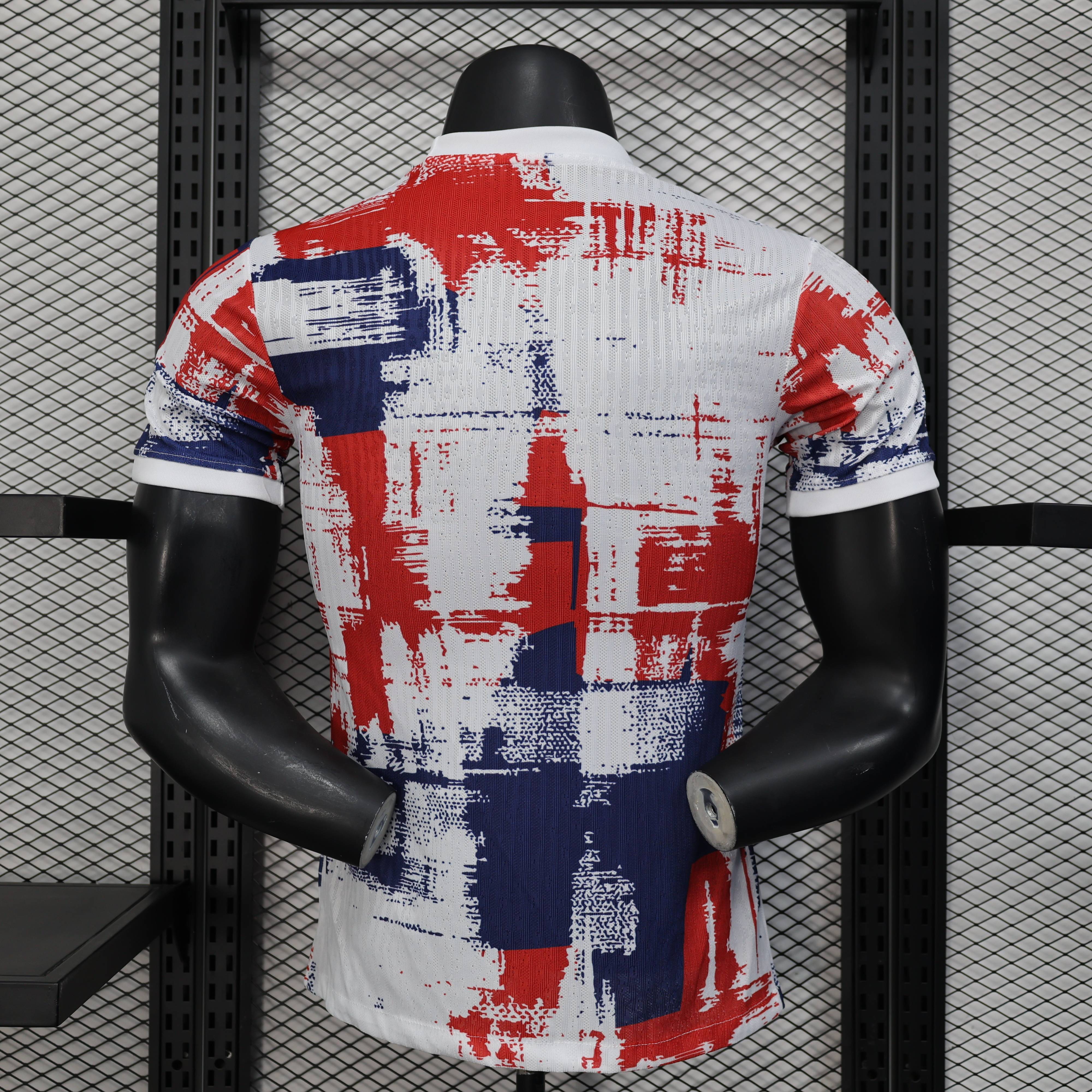 2025/2026 Barcelona special edition football jersey（Player Edition）