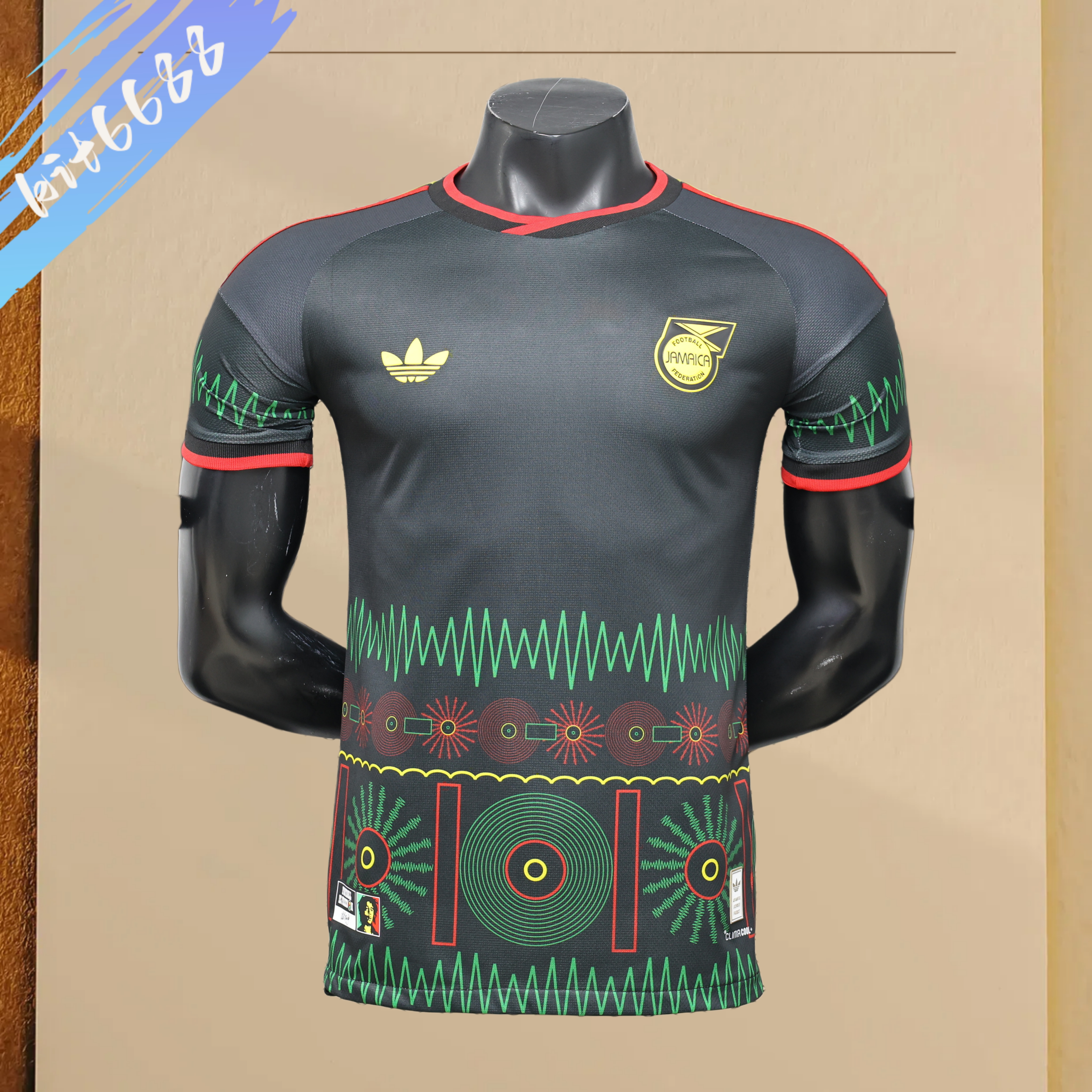 2026 Senegal Away Football Shirt (Player version)