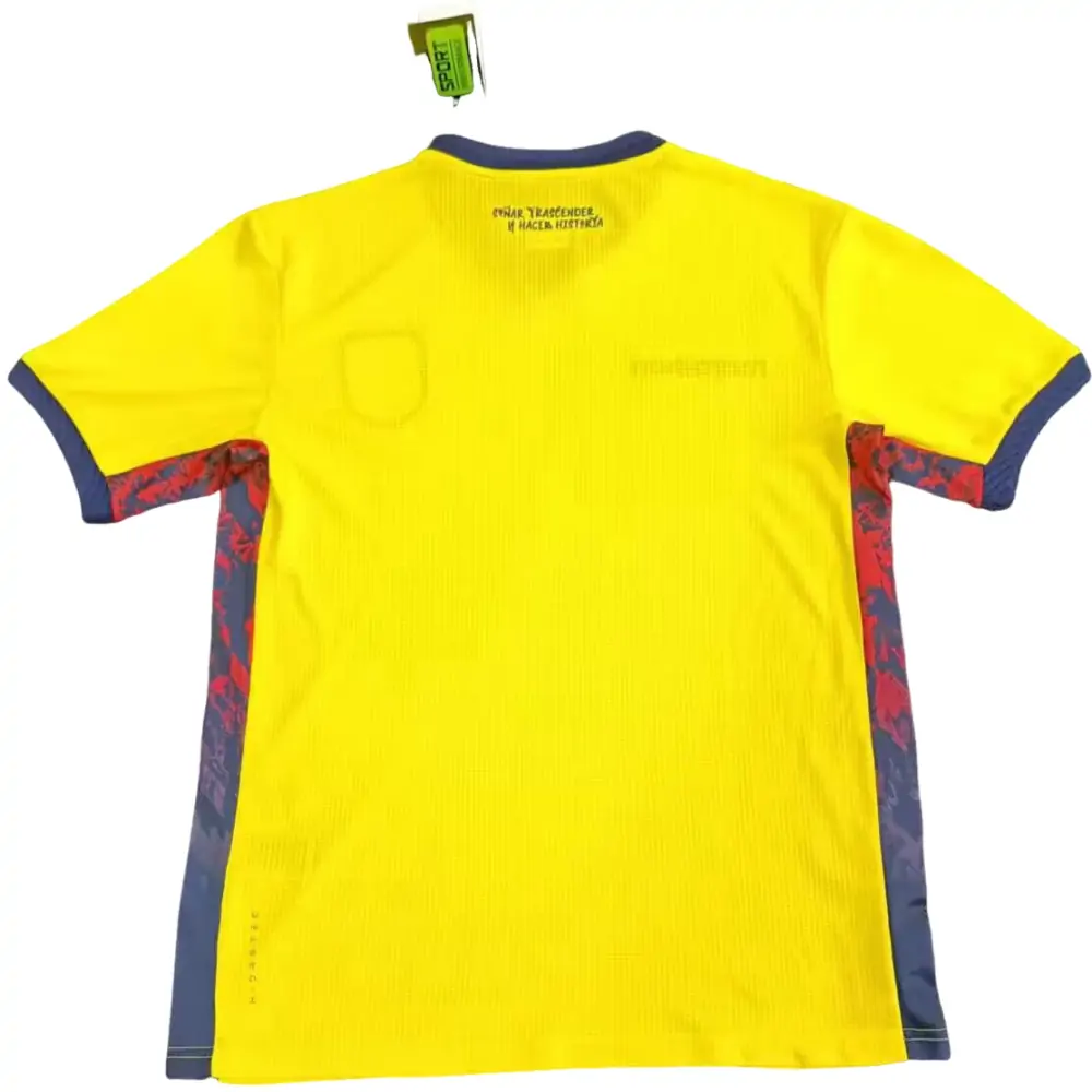 {{product_name}} High Quality Replica Football Jersey