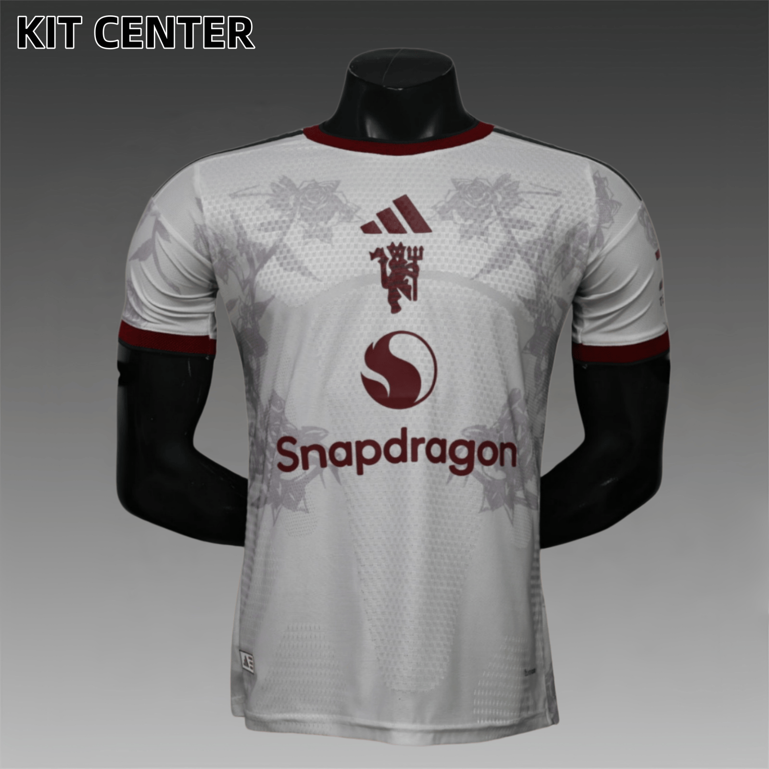 2026/2027 Manchester United training ground  Football Shirt (Player version)