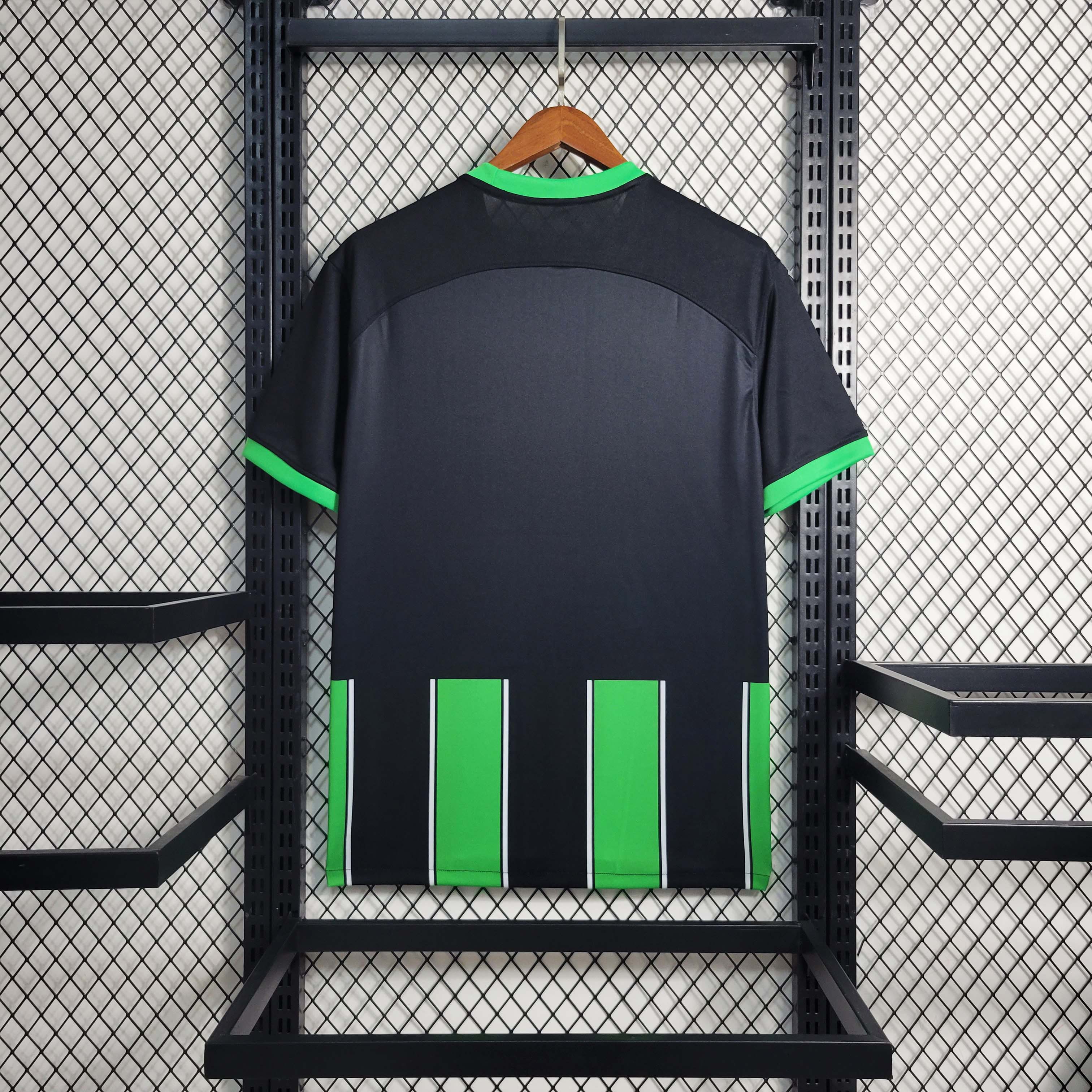 {{product_name}} High Quality Replica Football Jersey