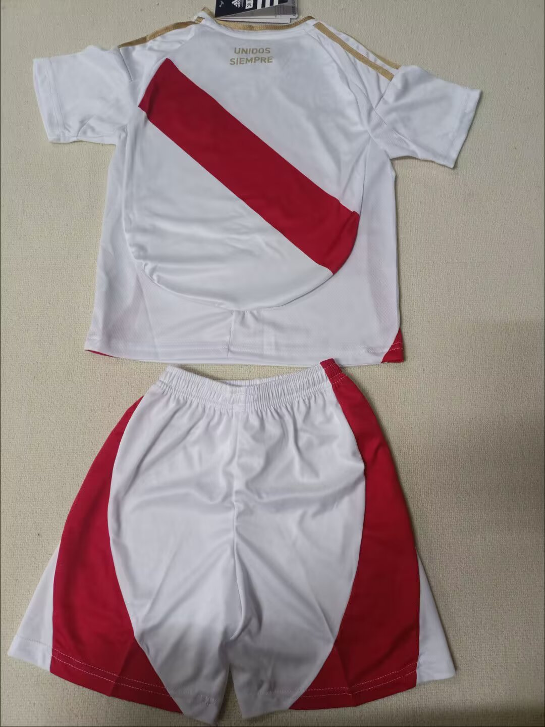 {{product_name}} High Quality Replica Football Jersey