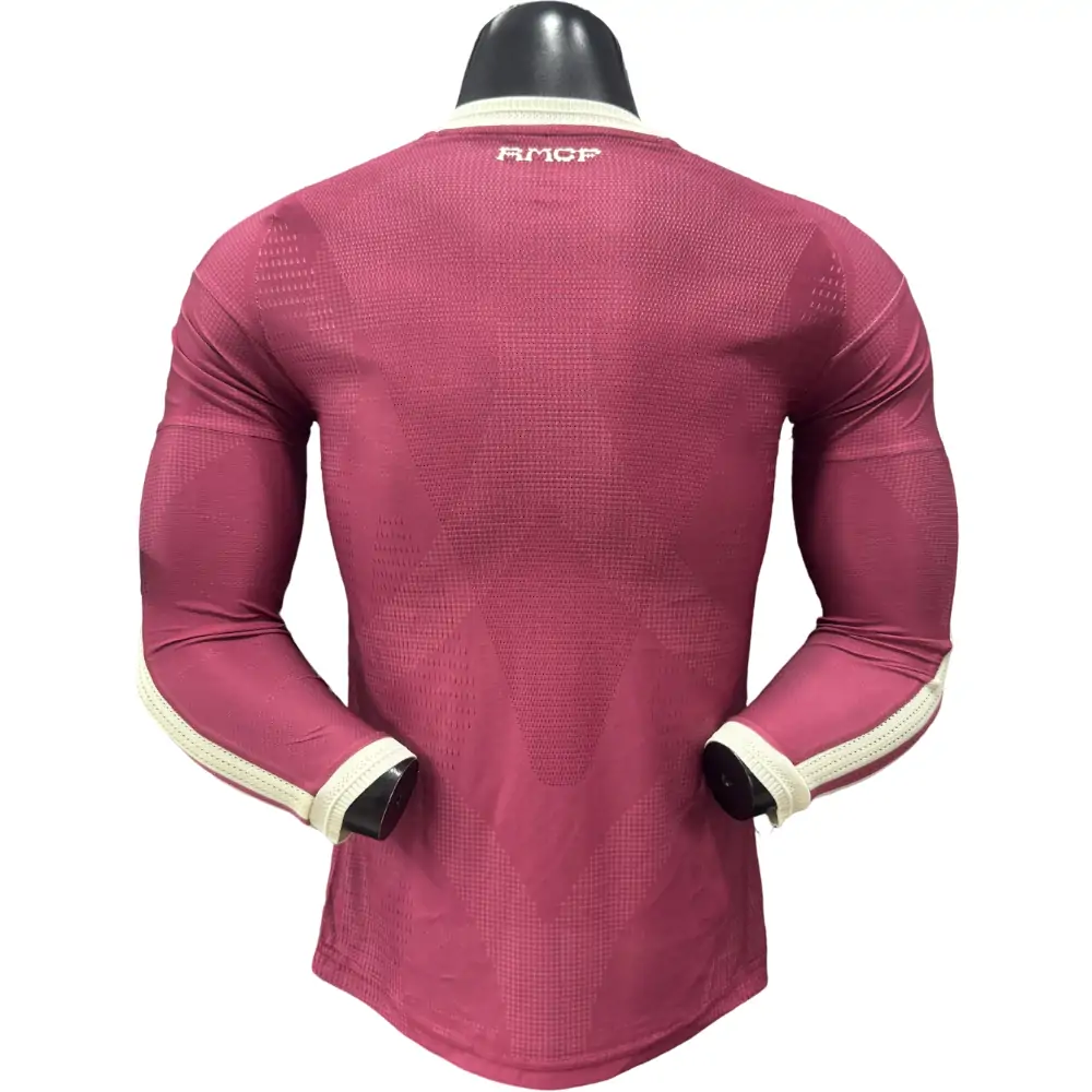 {{product_name}} High Quality Replica Football Jersey