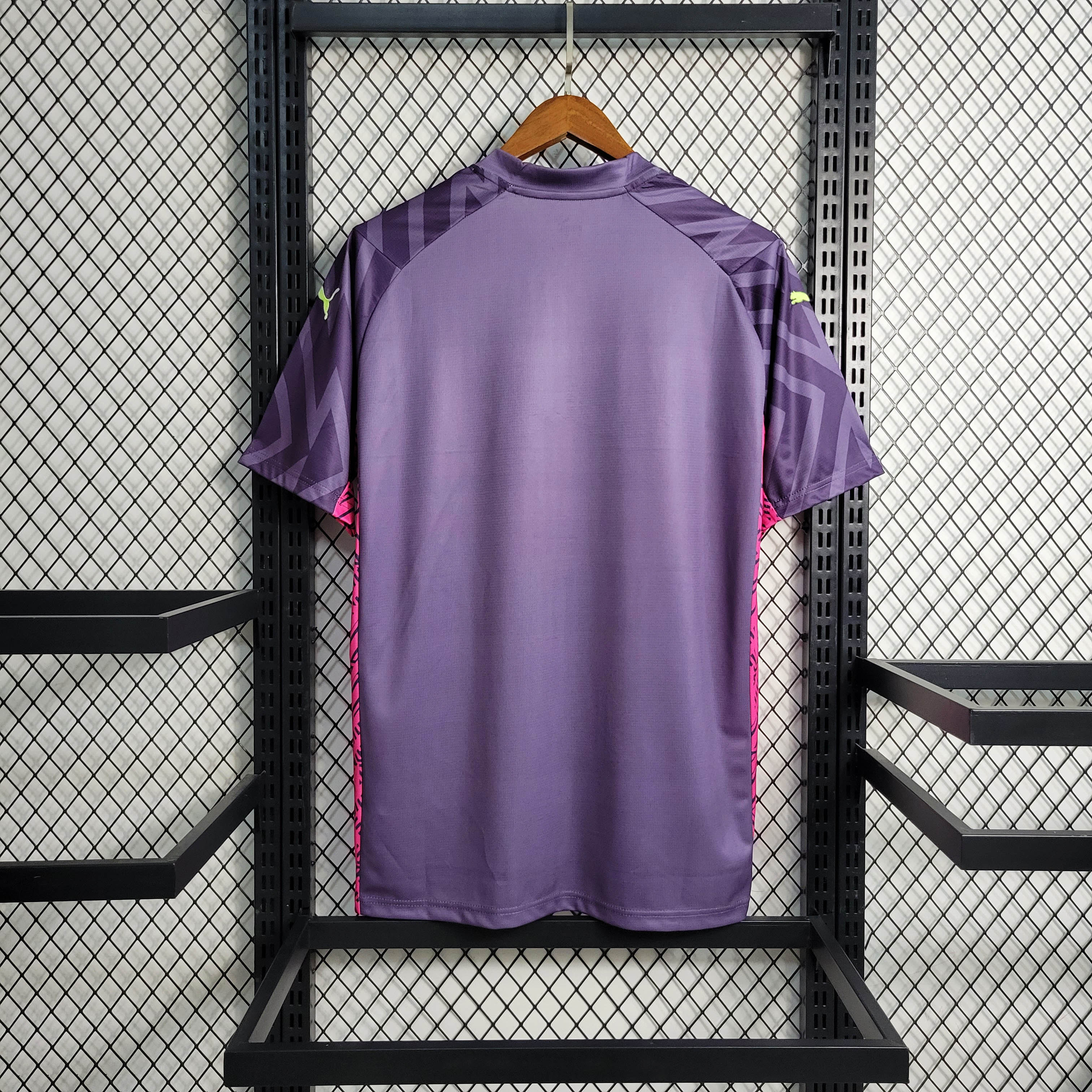 {{product_name}} High Quality Replica Football Jersey