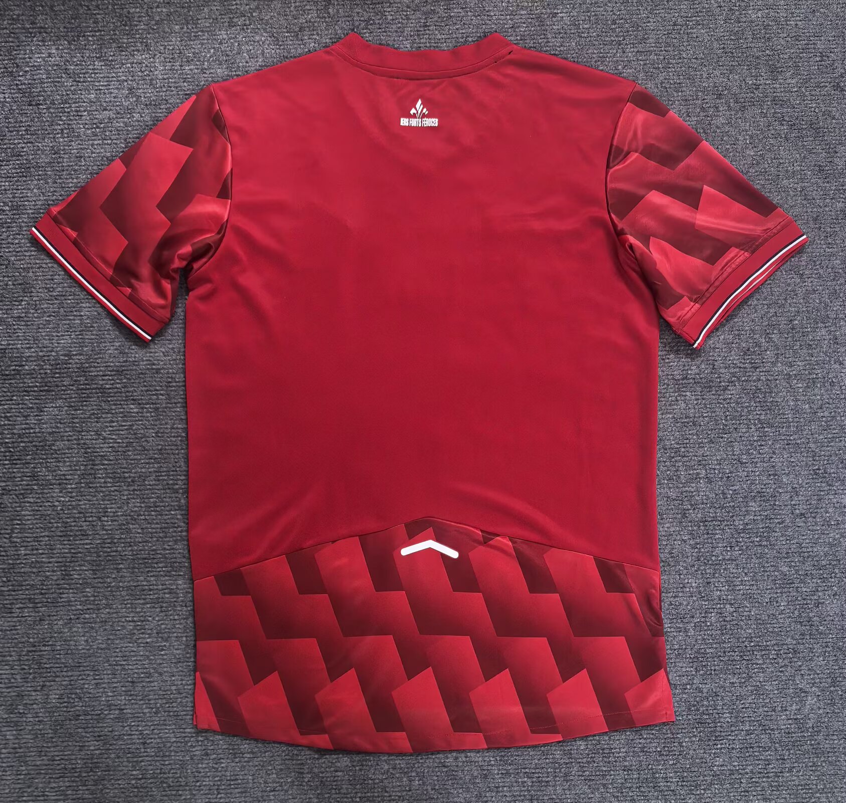 {{product_name}} High Quality Replica Football Jersey