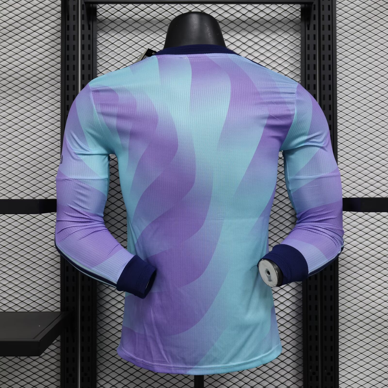 {{product_name}} High Quality Replica Football Jersey