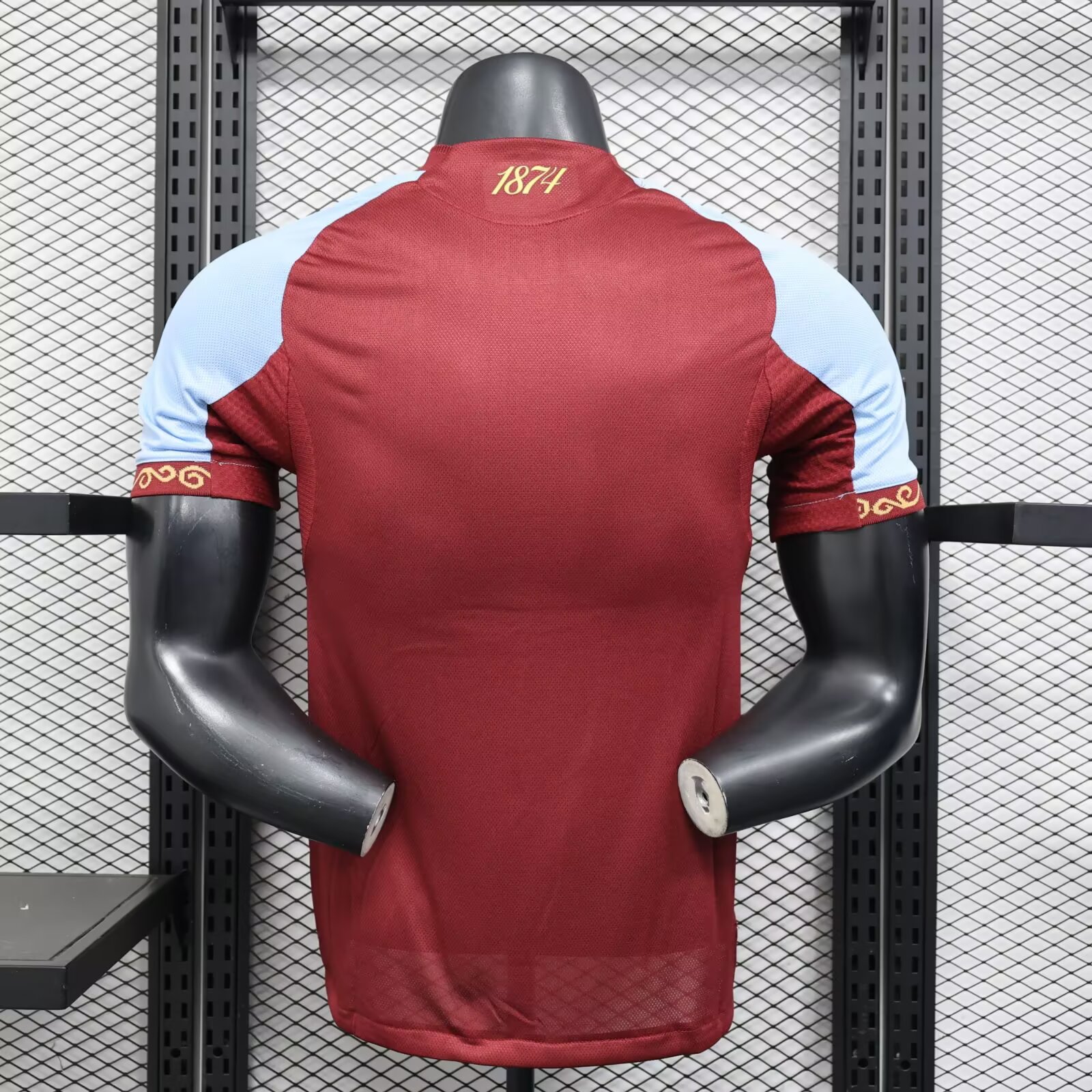 {{product_name}} High Quality Replica Football Jersey