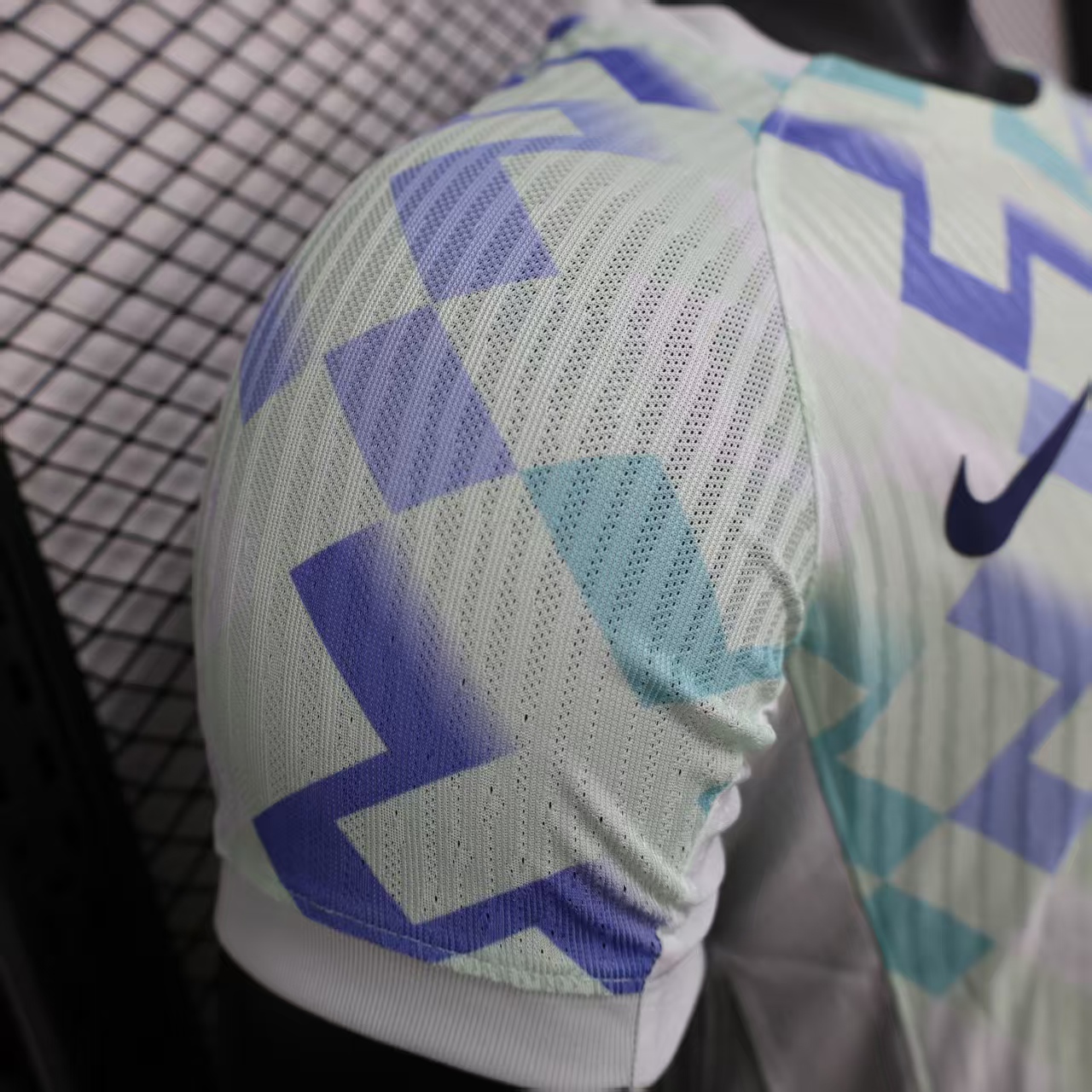 2025/2026 Inter Milan Away Football Shirt ( player)