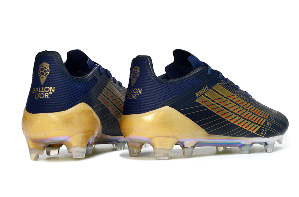 A F50 Ousmane Dembélé Golden Globe Football boots FG