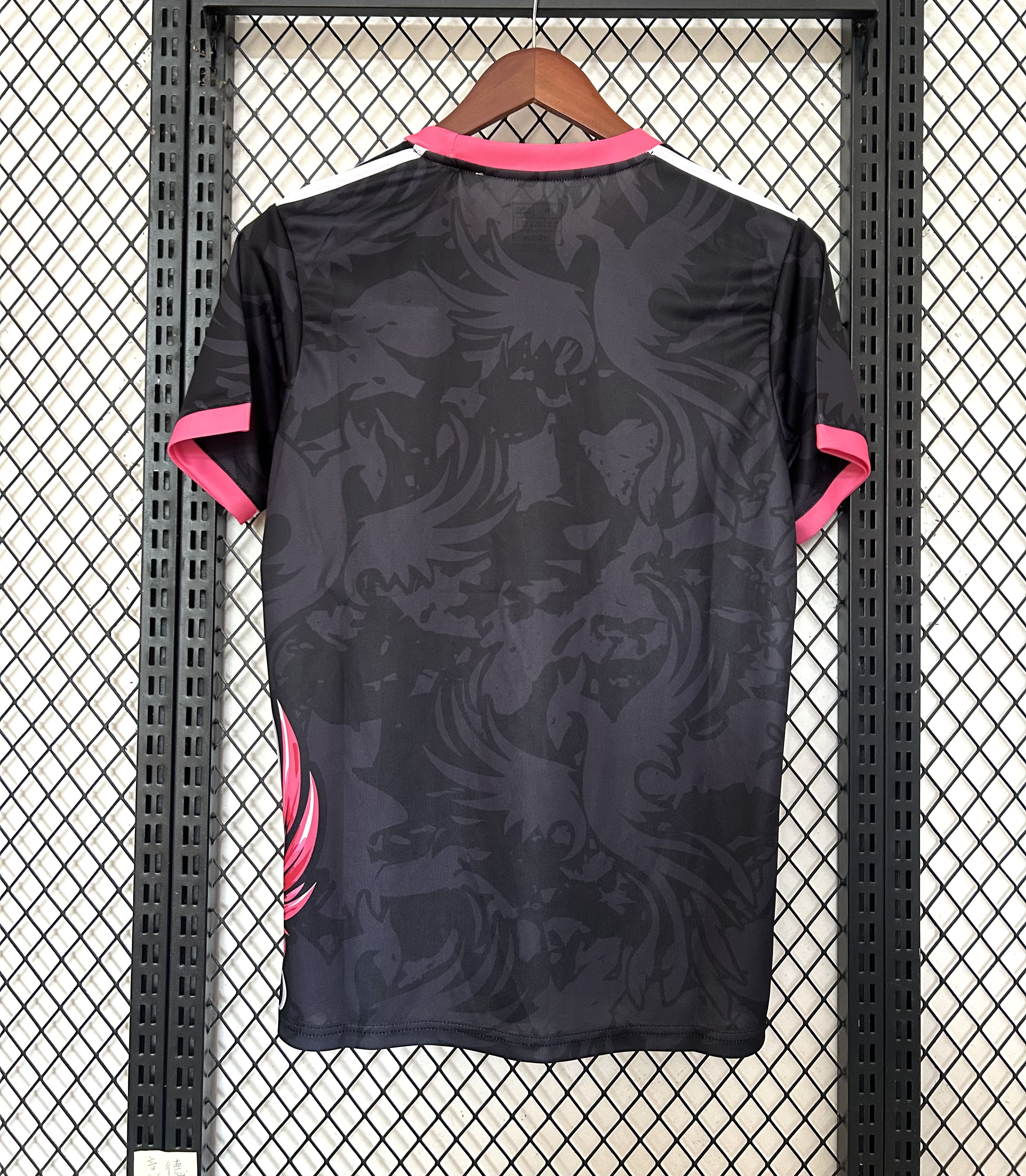 2025/2026 Liverpool Special Football Shirt (Fans)