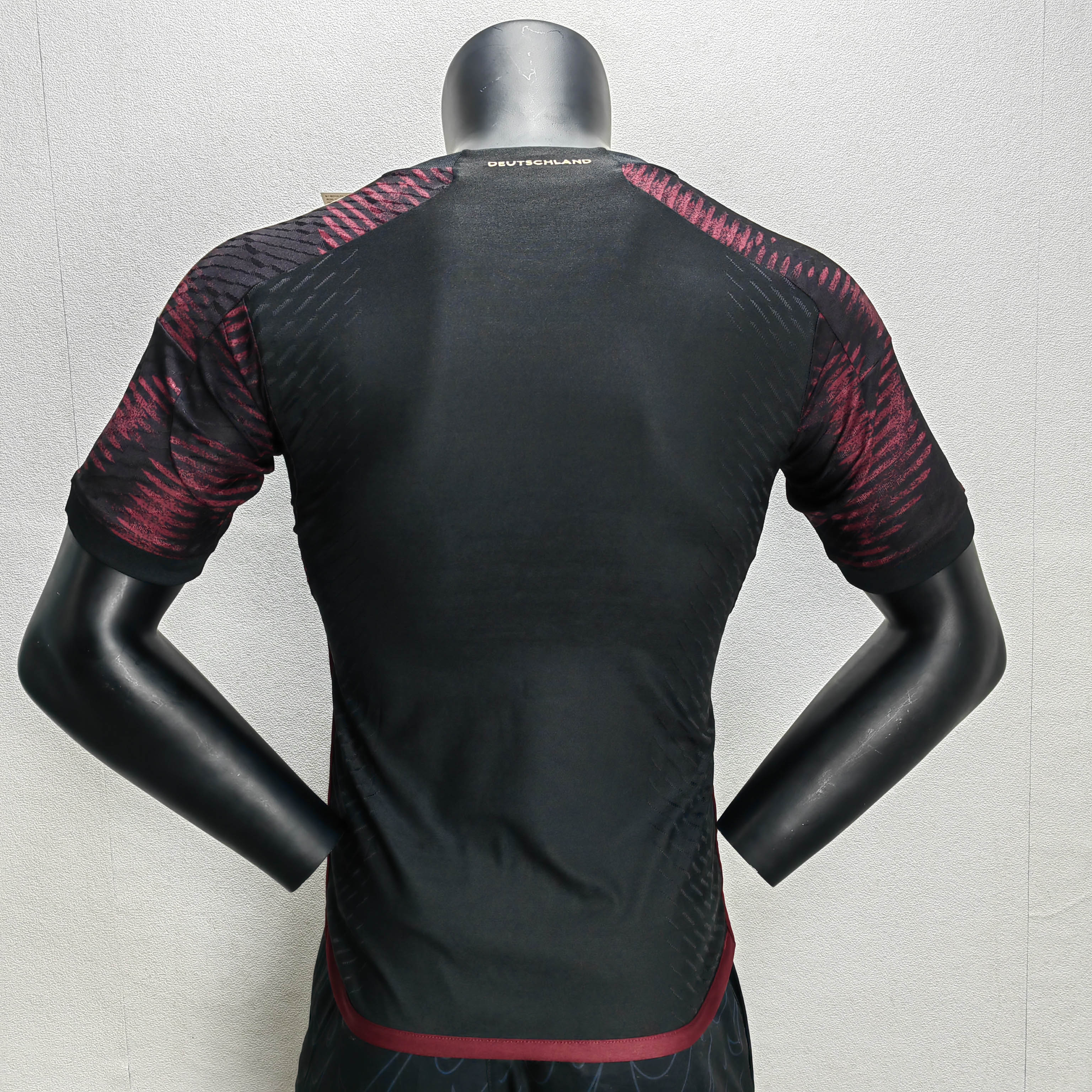 {{product_name}} High Quality Replica Football Jersey