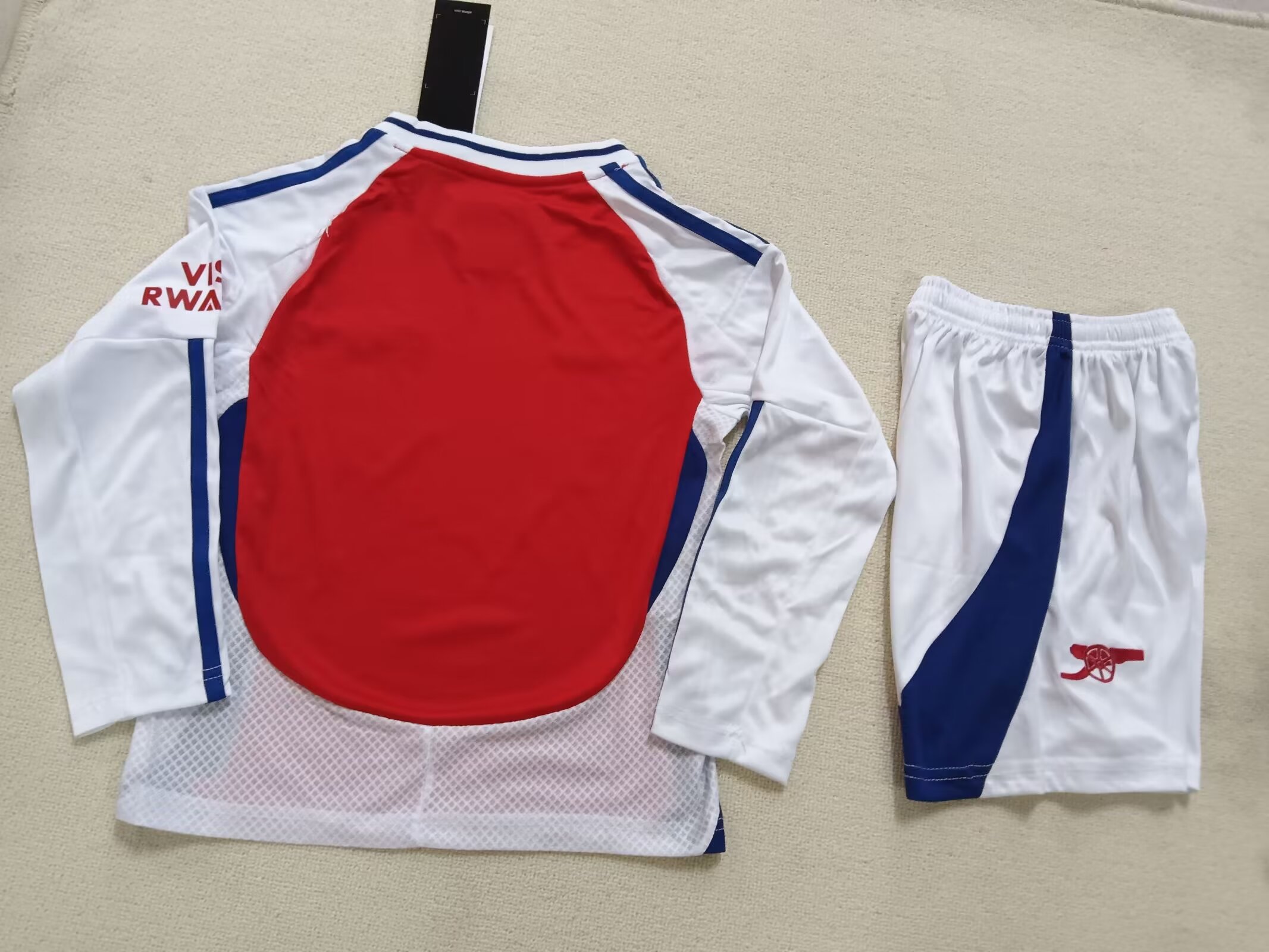 {{product_name}} High Quality Replica Football Jersey