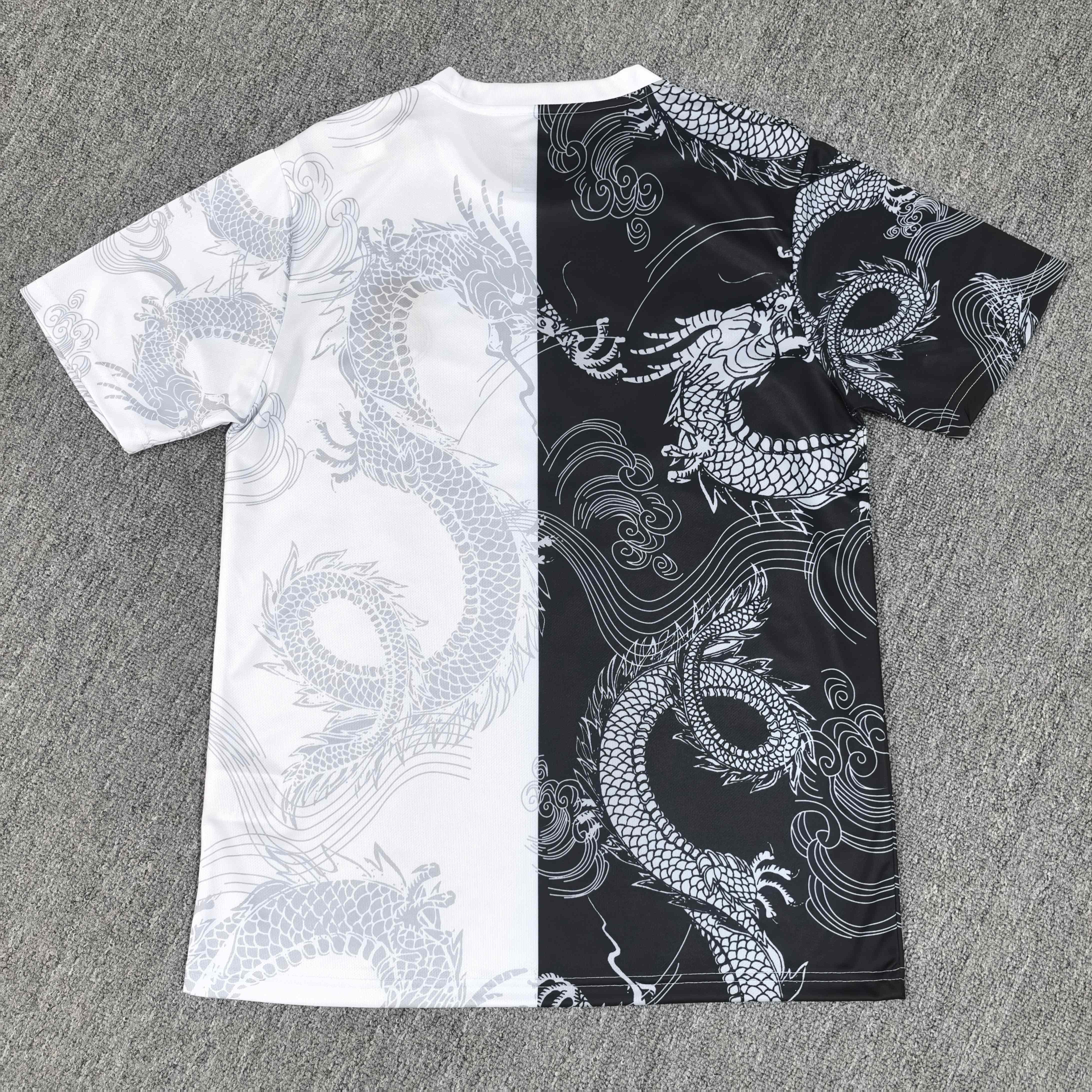 2025/2026 Real Madrid Special Edition Football Shirt （Fan Edition）