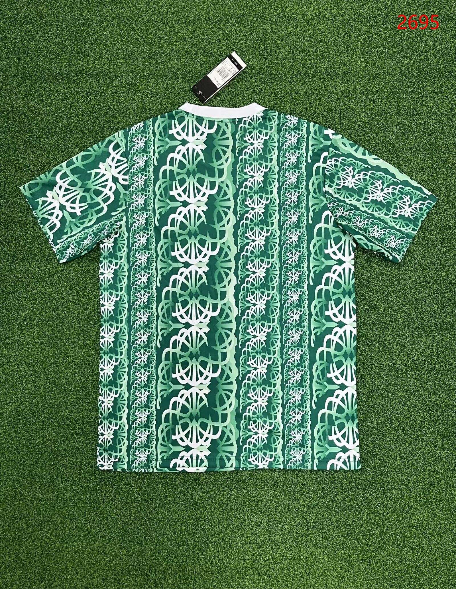 {{product_name}} High Quality Replica Football Jersey