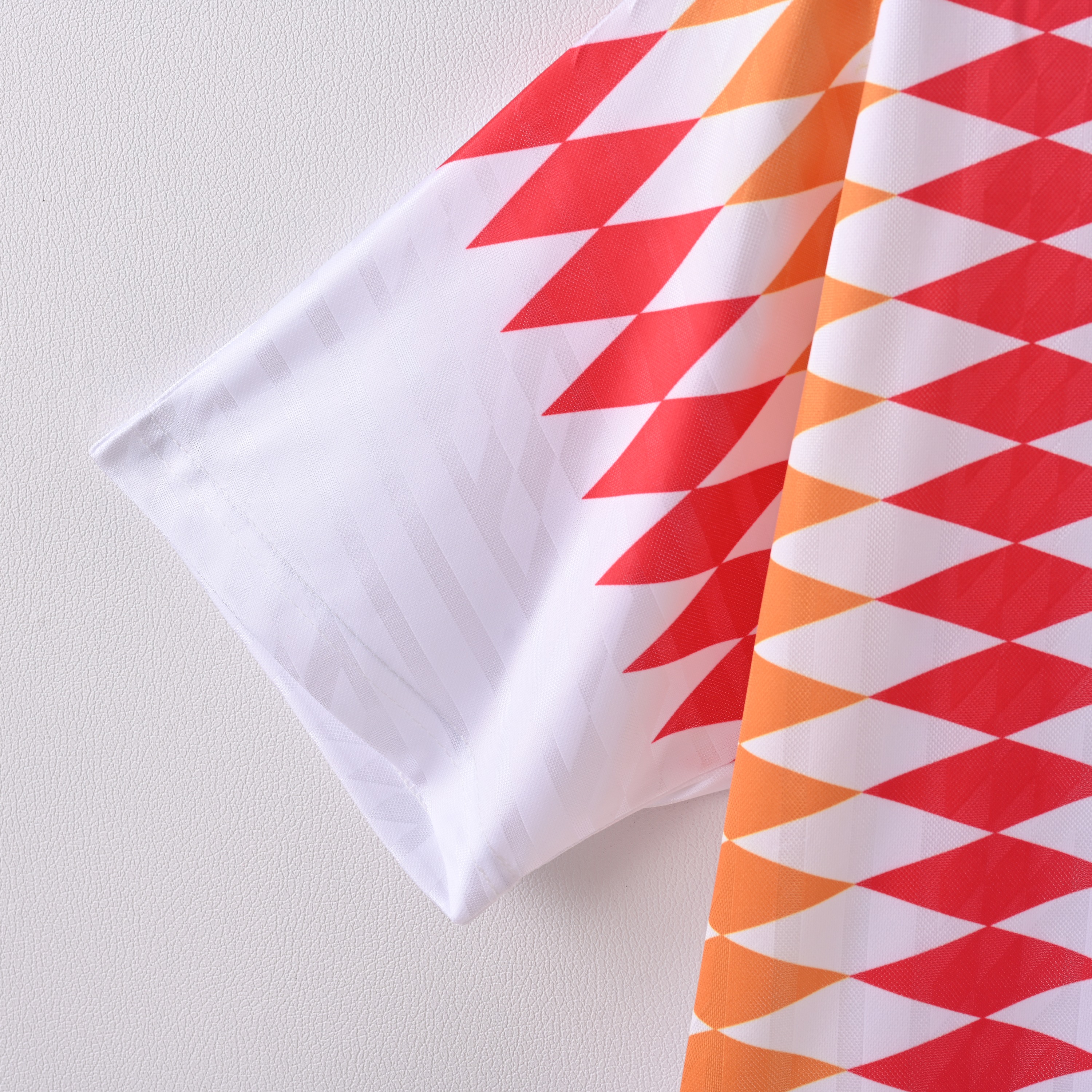 1994 Spain Away Retro Football Shirt