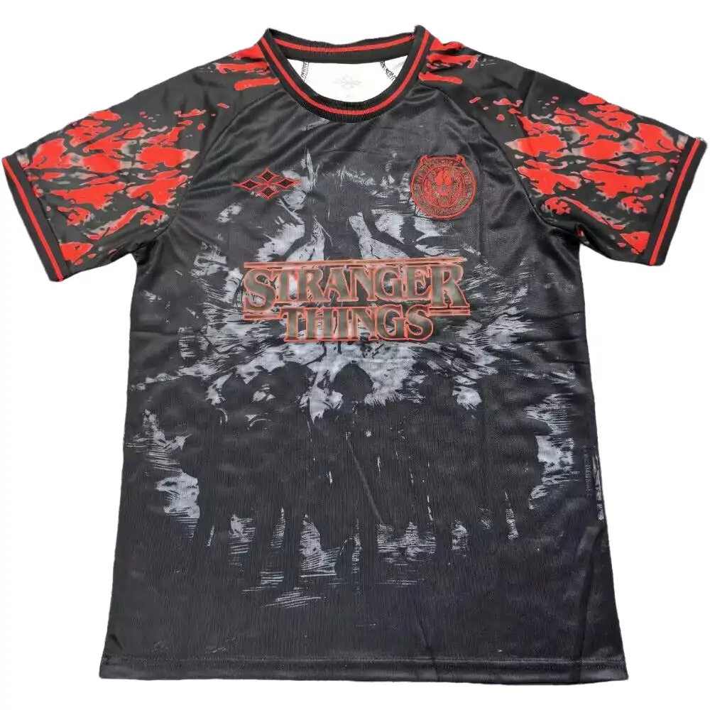 {{product_name}} High Quality Replica Football Jersey