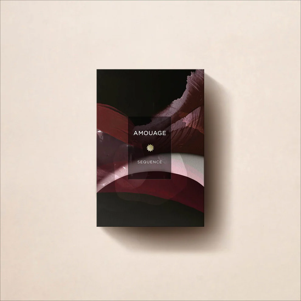 Amouage Sequence