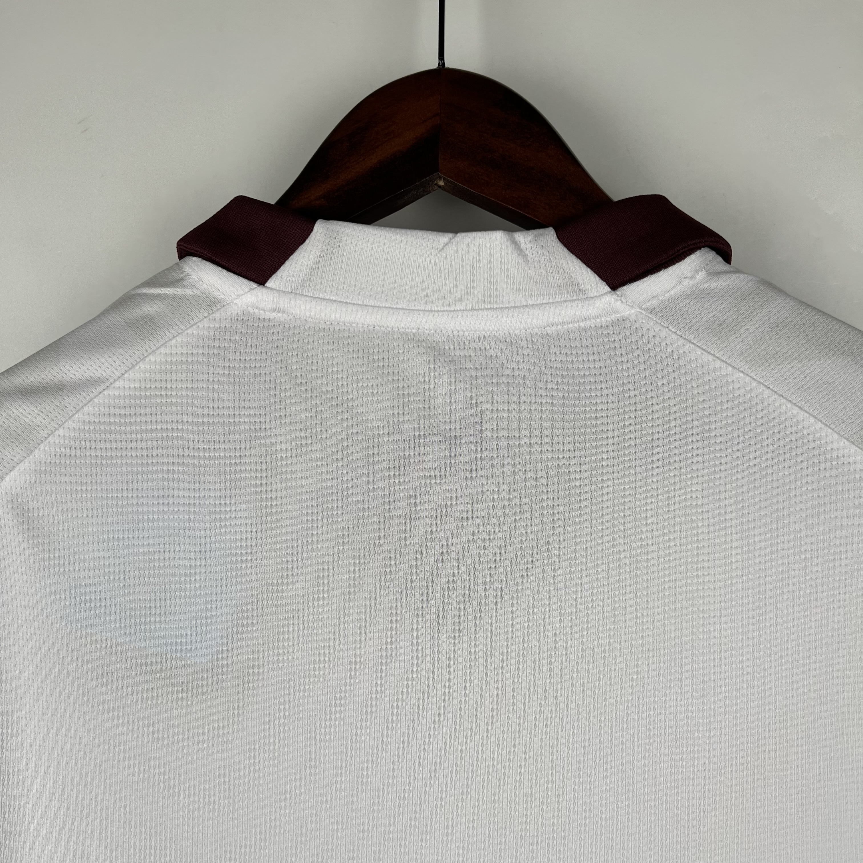 2023/2024 Manchester City Away Football Shirt (Fans)