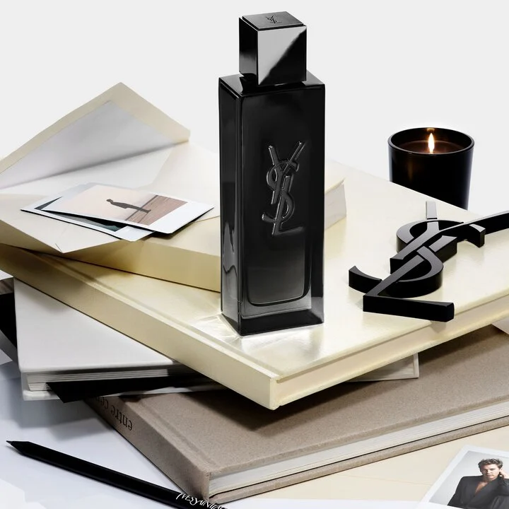 Yves Saint Laurent MYSLF EAU DE PARFUM