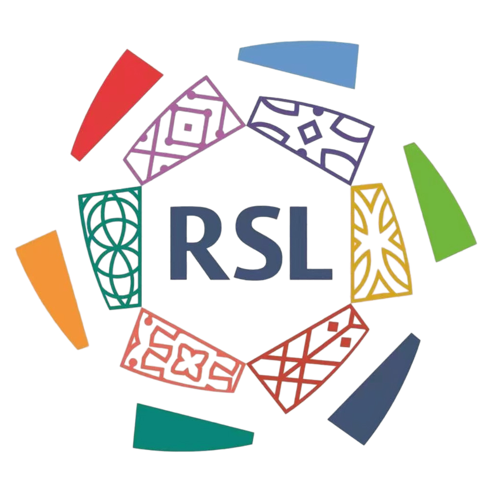 Saudi Professional League.