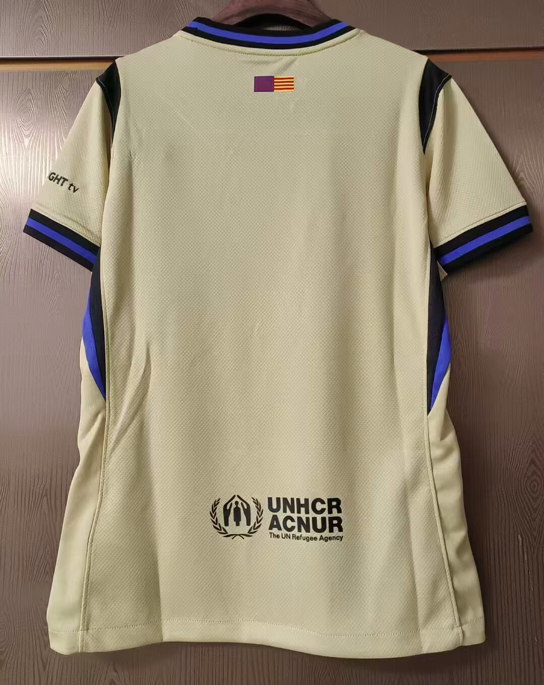 {{product_name}} High Quality Replica Football Jersey