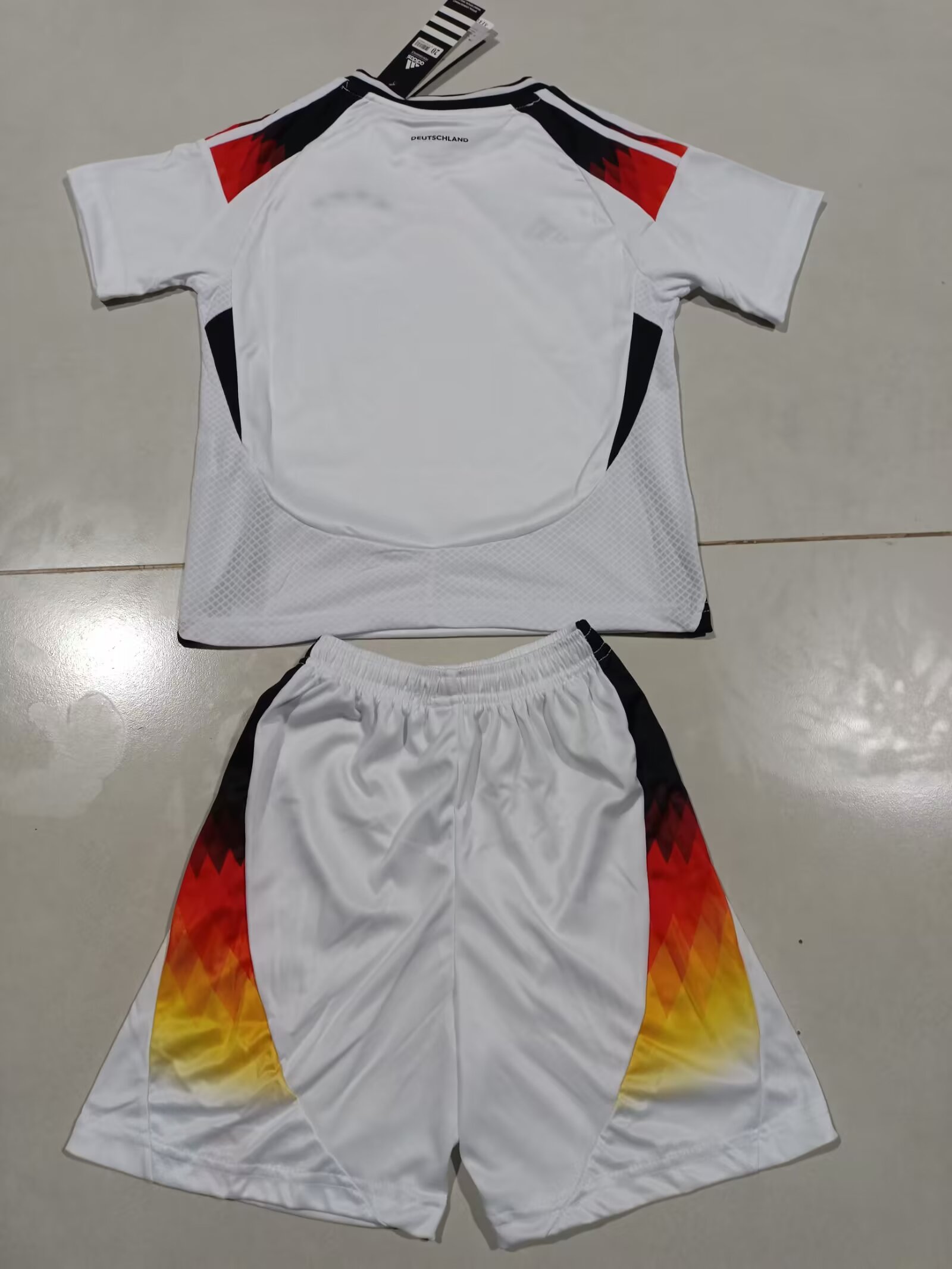 {{product_name}} High Quality Replica Football Jersey