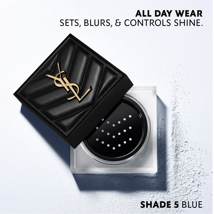 Yves Saint Laurent All Hours Hyper Blur Loose Powder