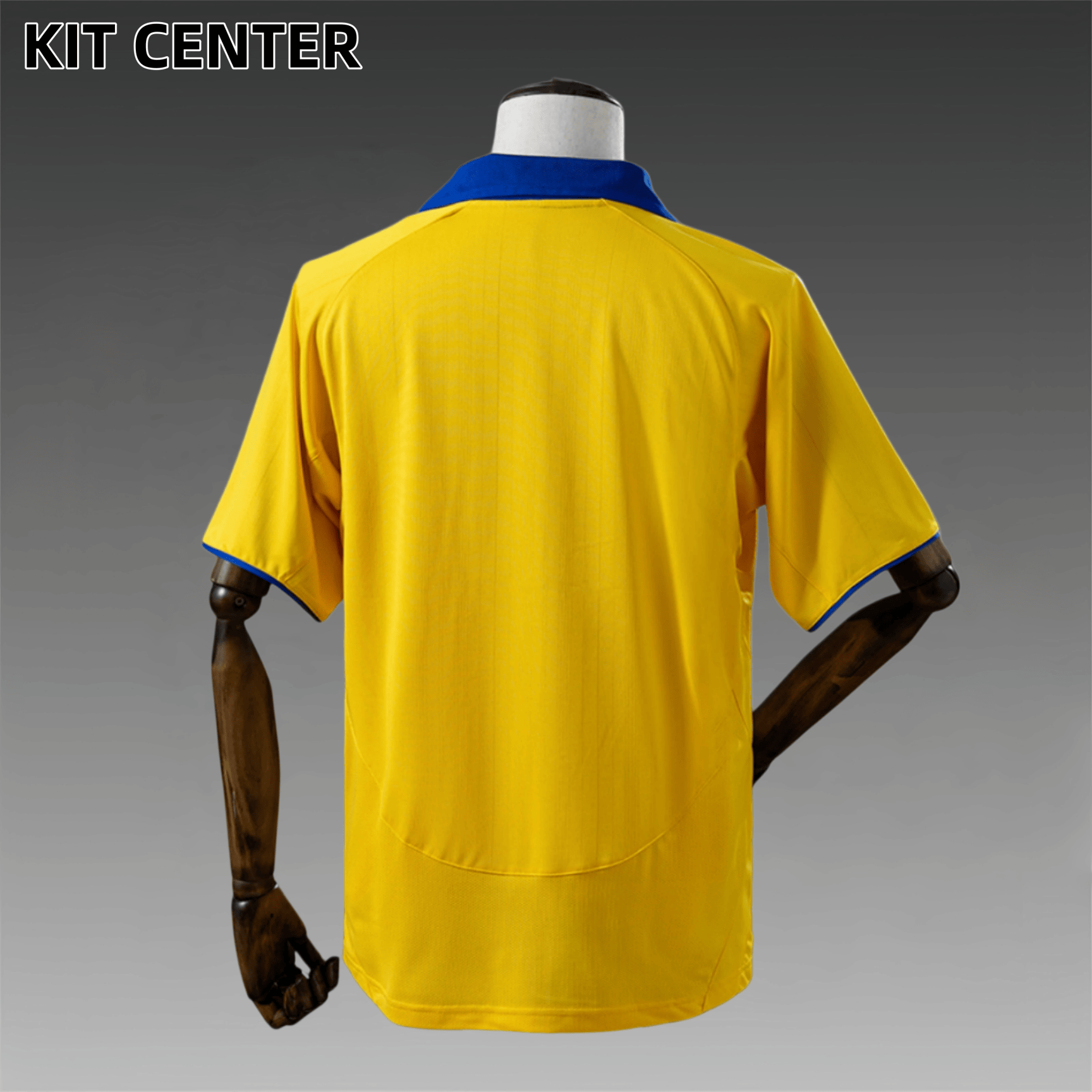 03/05 Arsenal Away Retro Football Shirt