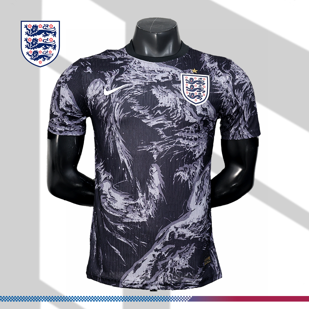 2026 England Special Edition Football Shirt (Player Edition)