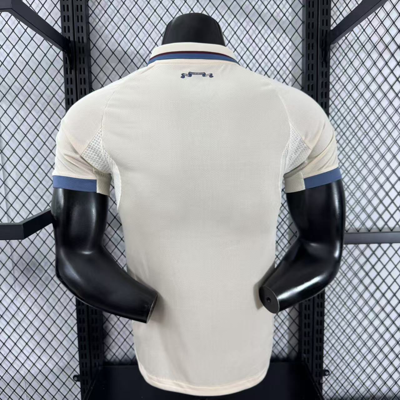 2025/2026 Ajax Third Football Shirt (Player Edition)