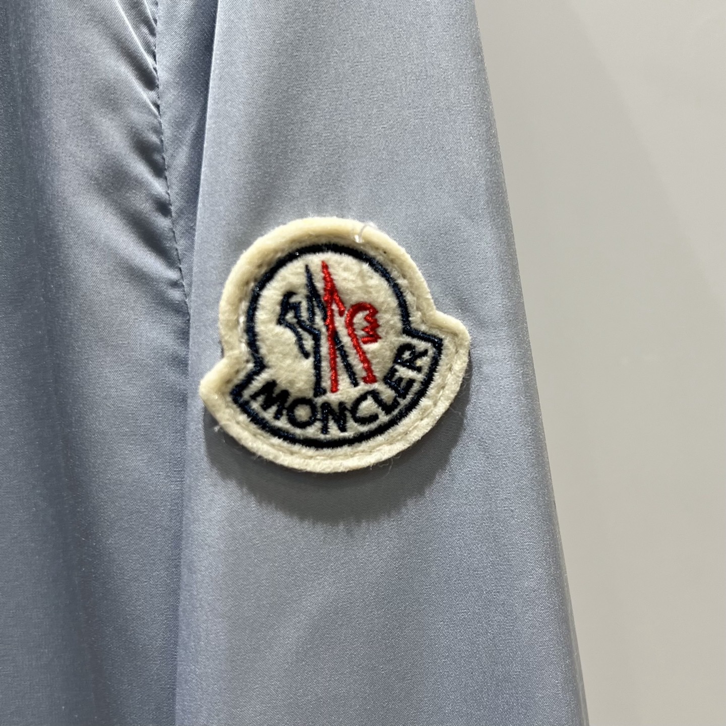 Moncler Enette 2026 Spring Autumn Women's Jackets Polyester Hooded Zipper Tassel Casual Slim Woman's Coats MKDFWJ26001