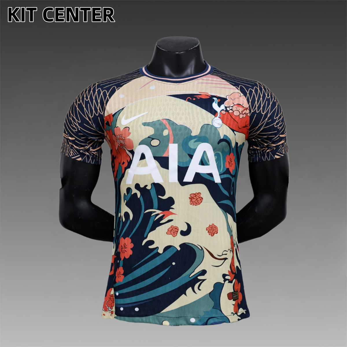 2025/2026 Tottenham Especially Football Shirt（Players）