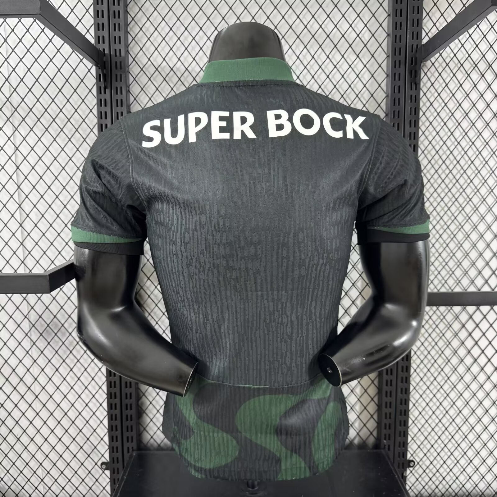 {{product_name}} High Quality Replica Football Jersey