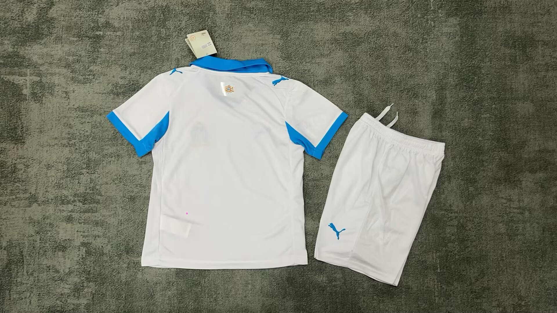 {{product_name}} High Quality Replica Football Jersey
