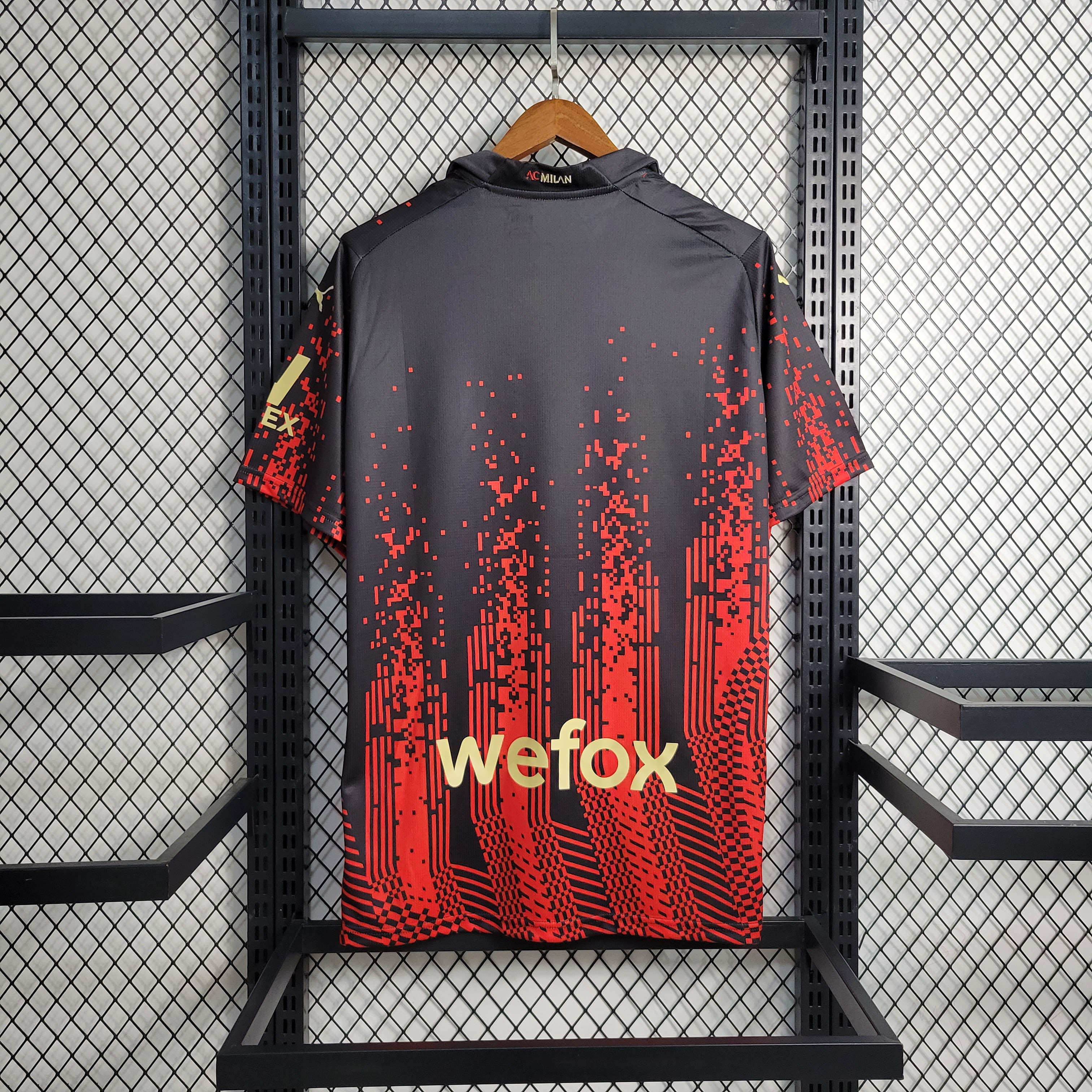 {{product_name}} High Quality Replica Football Jersey