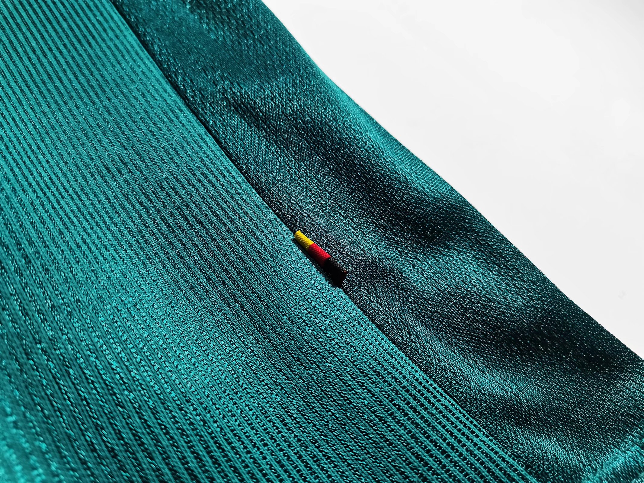 1998 Germany Away Retro Football Shirt