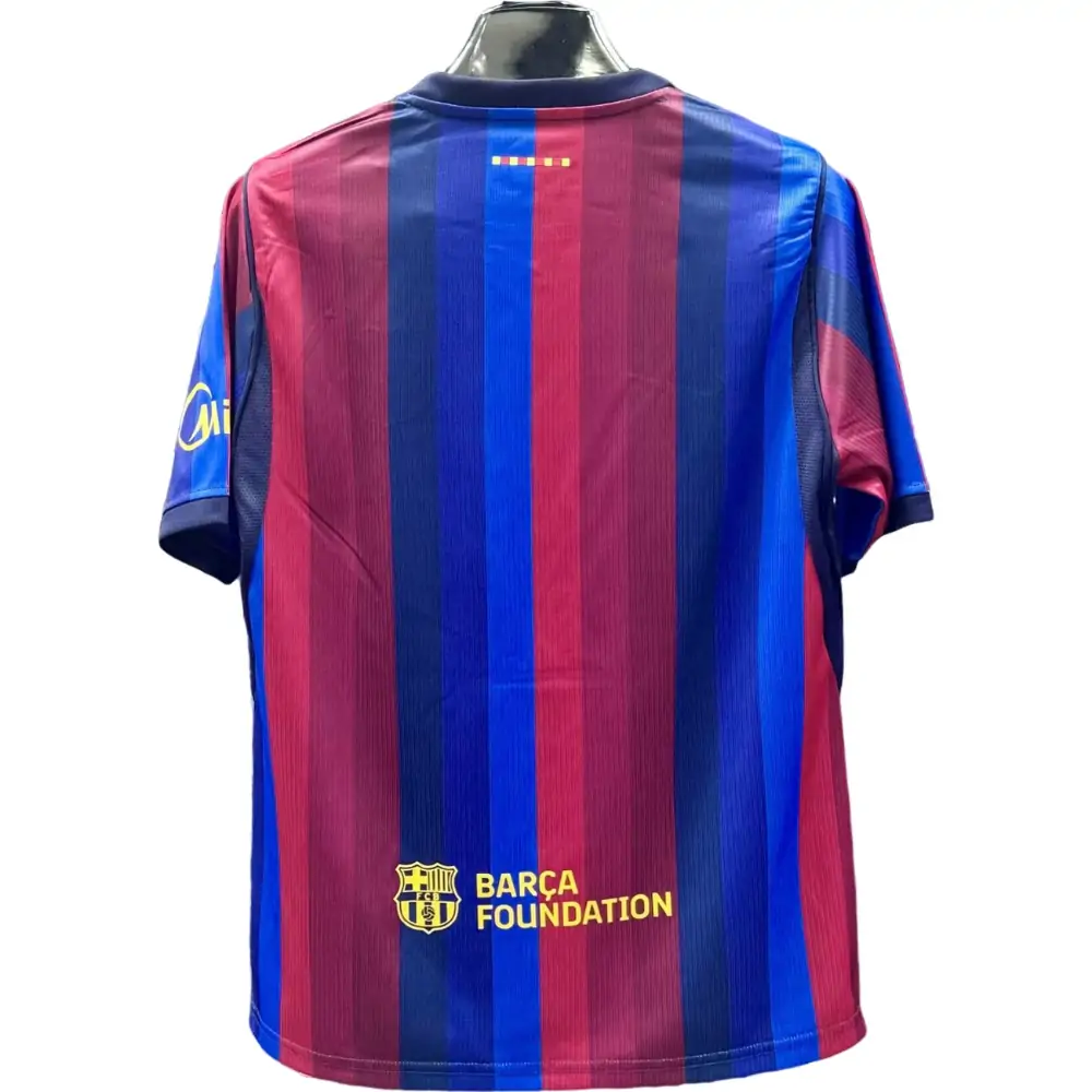 {{product_name}} High Quality Replica Football Jersey