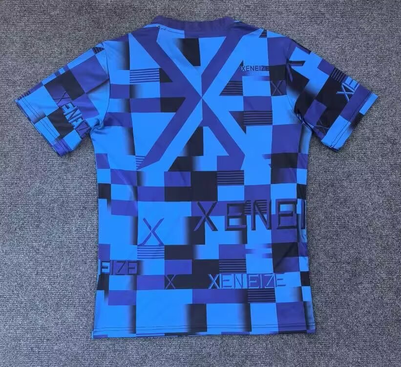 {{product_name}} High Quality Replica Football Jersey