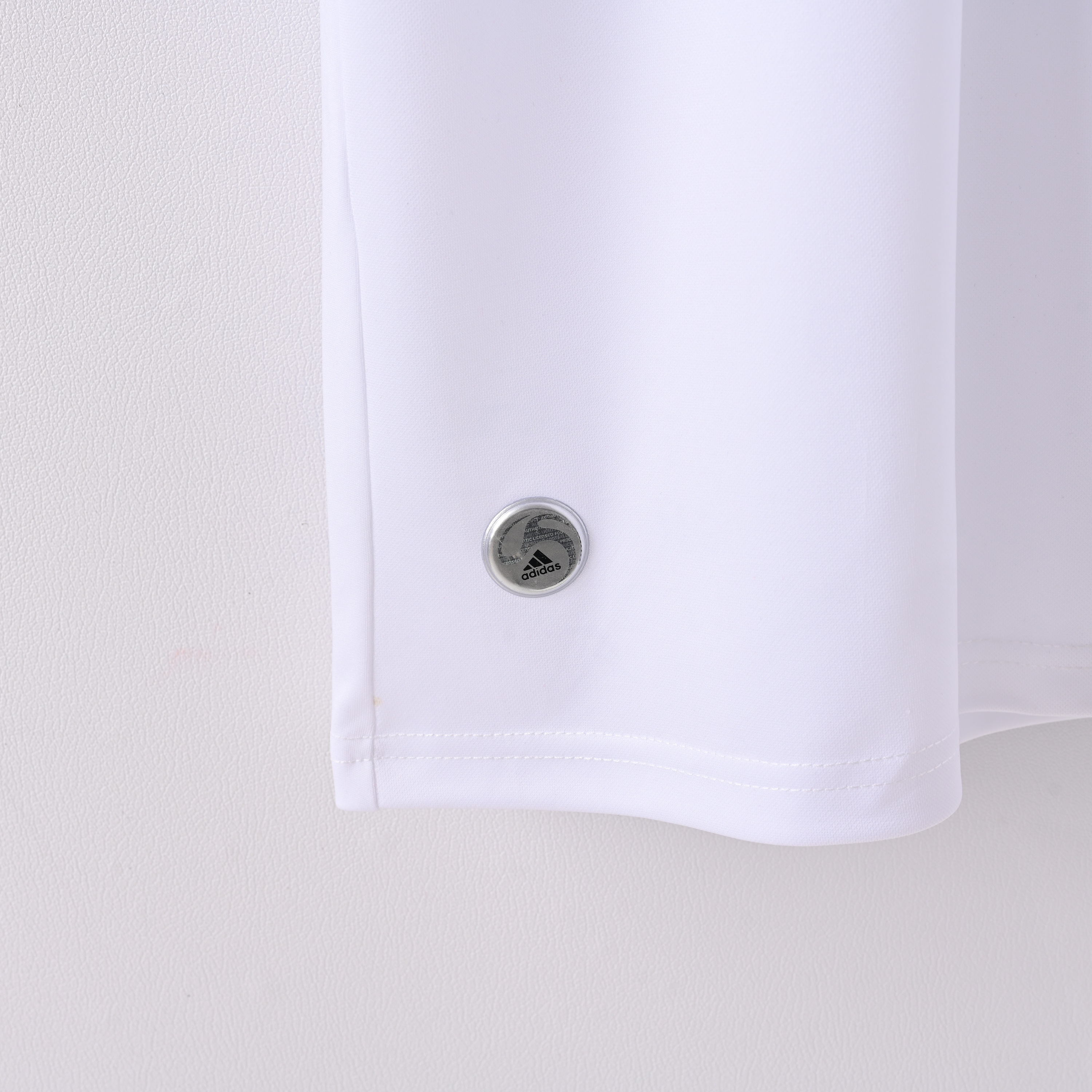 2008/2009 Real Madrid Home Retro Football Shirt