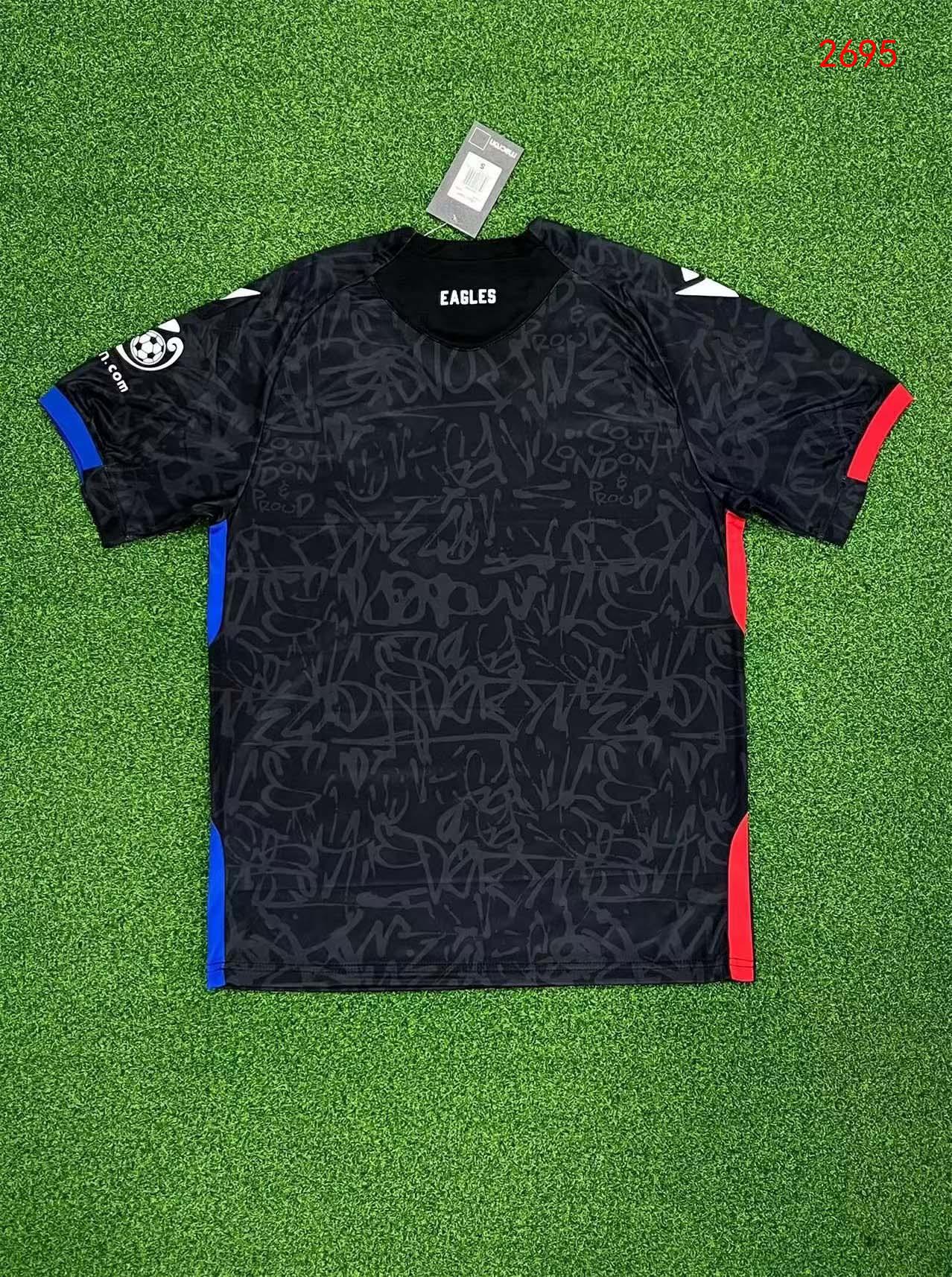 {{product_name}} High Quality Replica Football Jersey