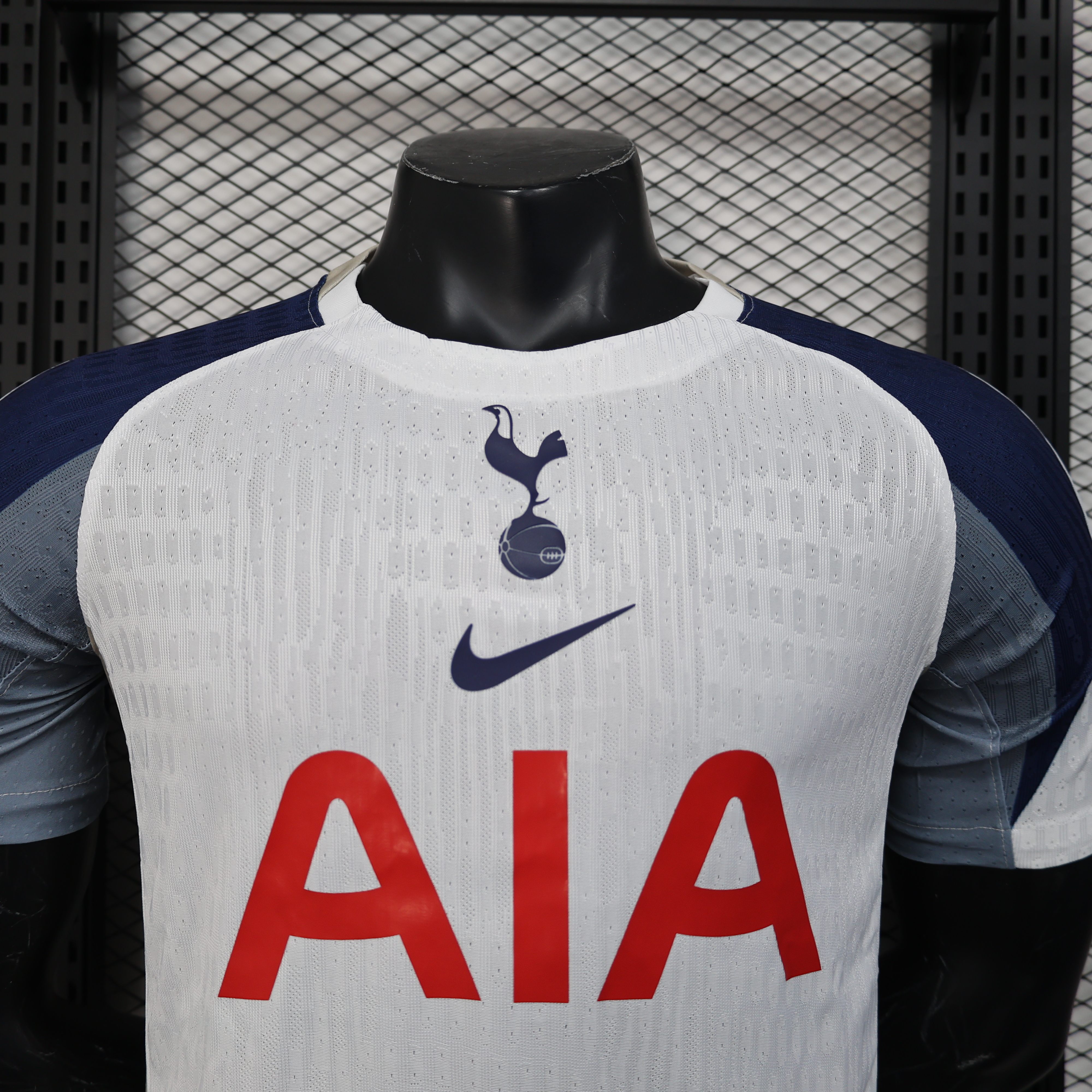 2025/2026 Tottenham Home Football Shirt （Player）
