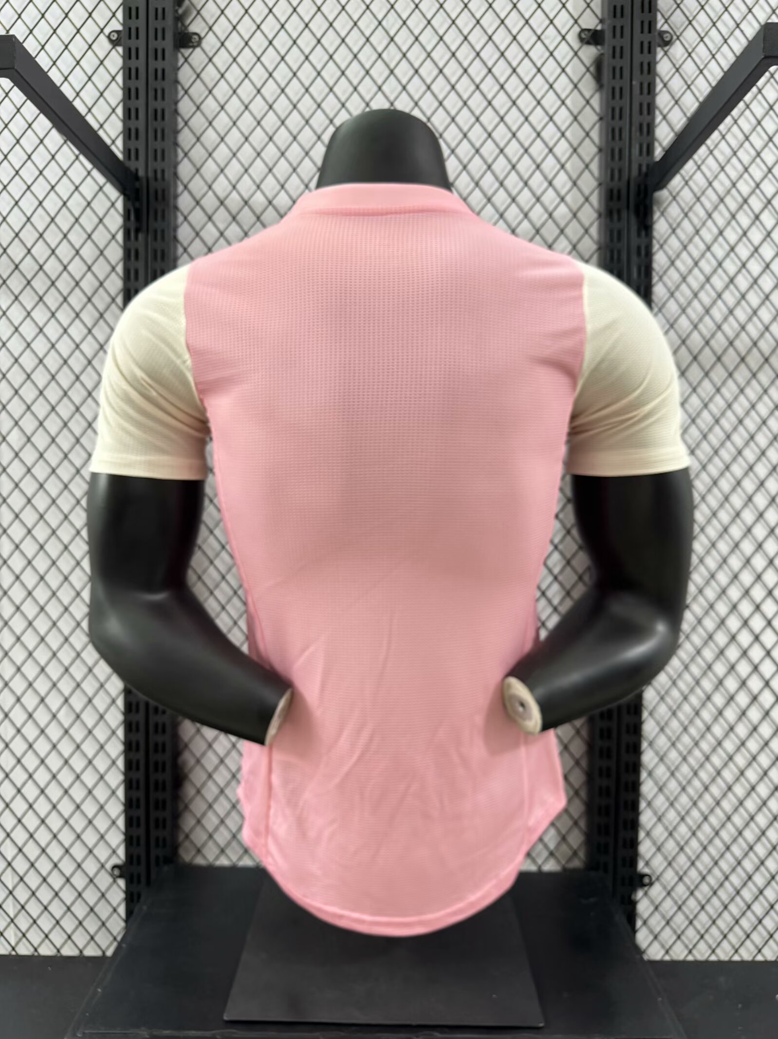{{product_name}} High Quality Replica Football Jersey